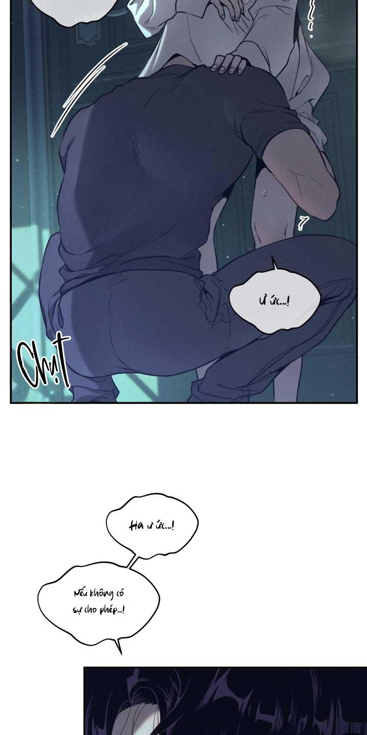 Tiệm bánh nóng bỏng và gợi cảm Chapter 23 - Next Chapter 24