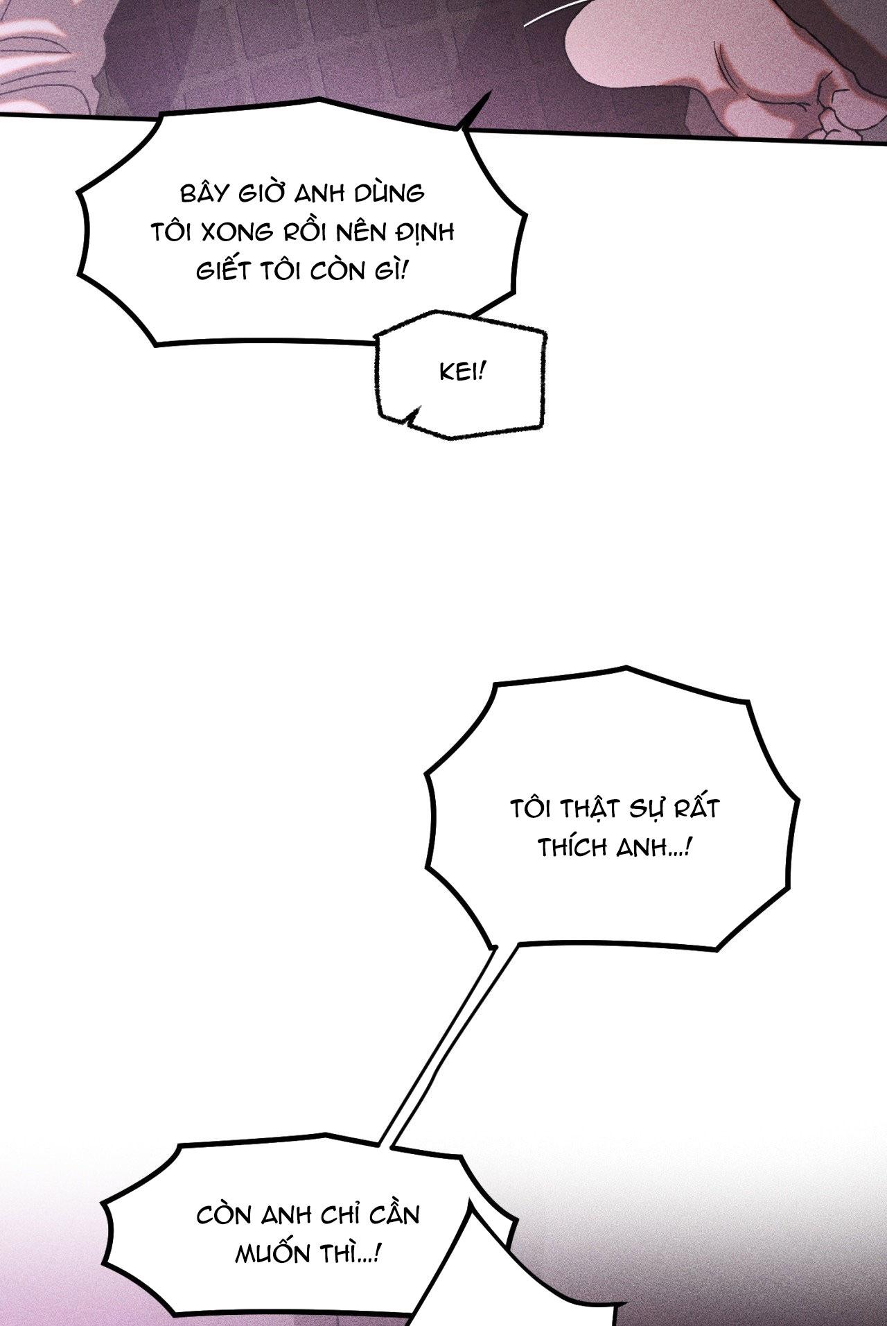Cash Or Credit Chapter 65 - Next 