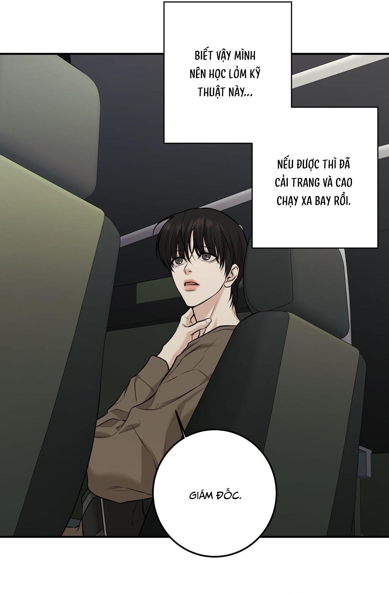 THÁNG 3 Chapter 24 - Next 