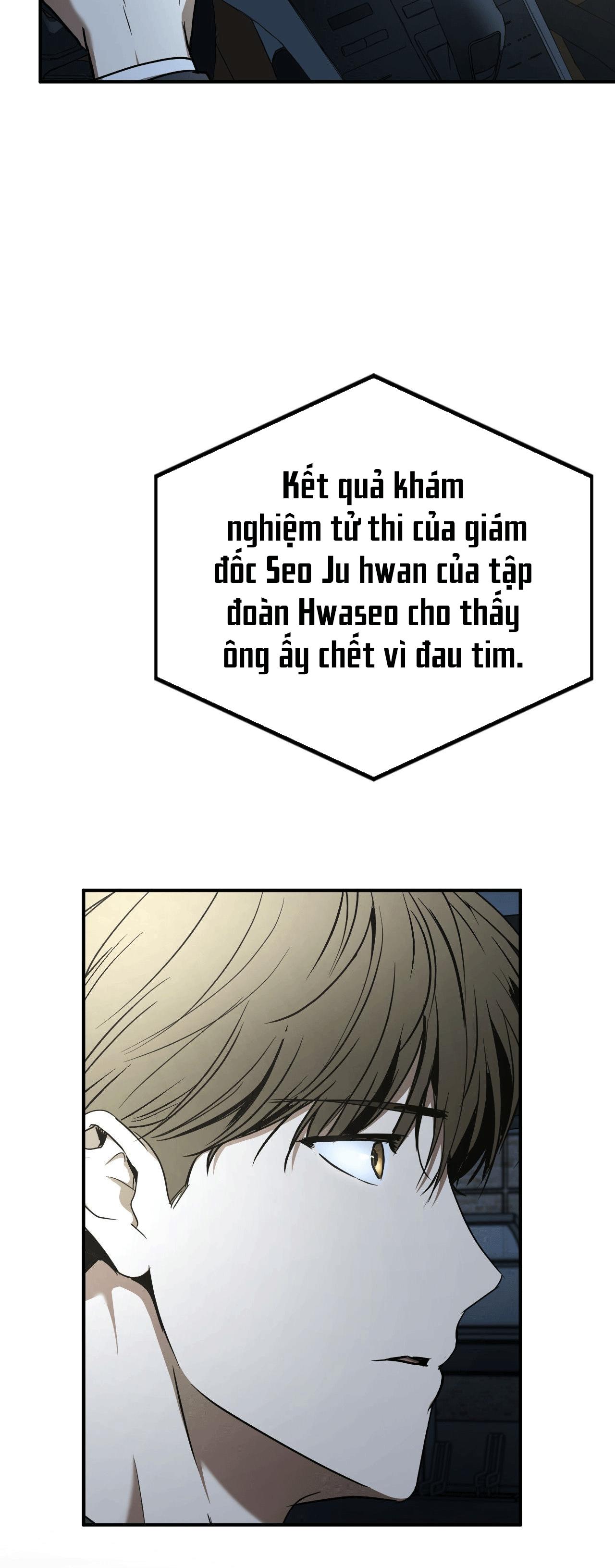 ĐỘC XÀ Chapter 34 - Next 