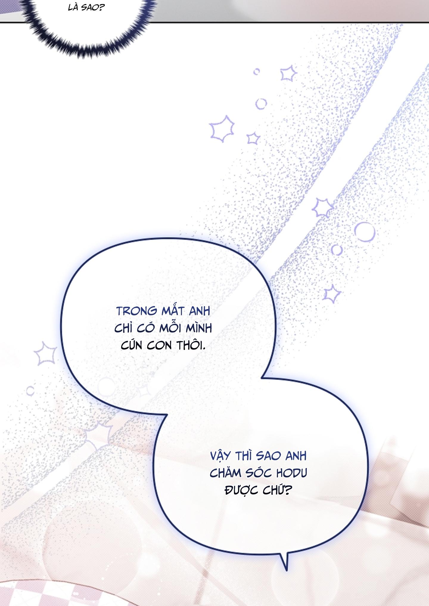 ĐỪNG CHẠM VÀO CÚN CON CỦA TÔI Chapter 47 NT 3 - Next 