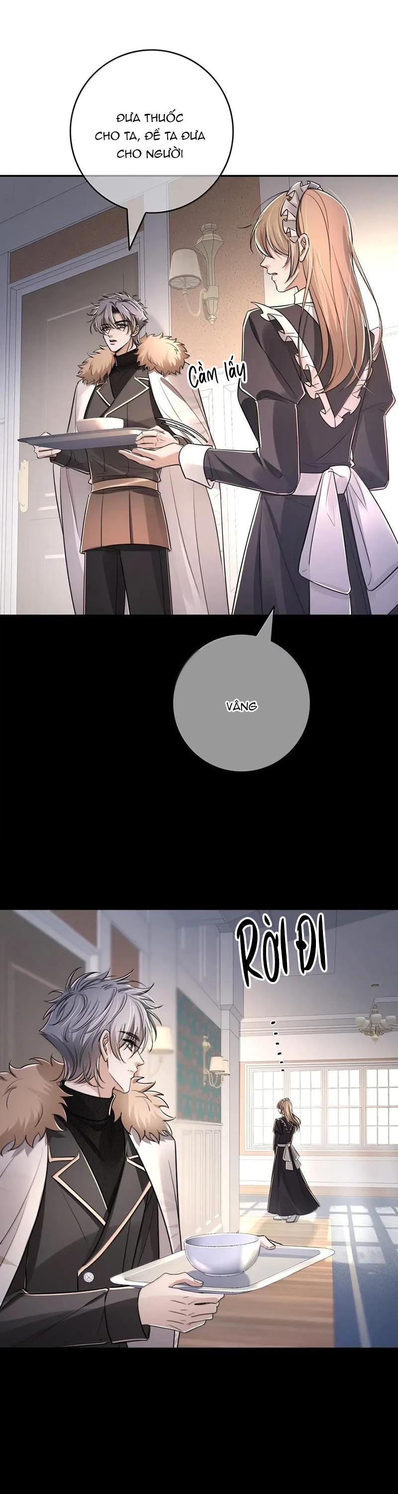 Phệ Chủ Chapter 41 - Next 