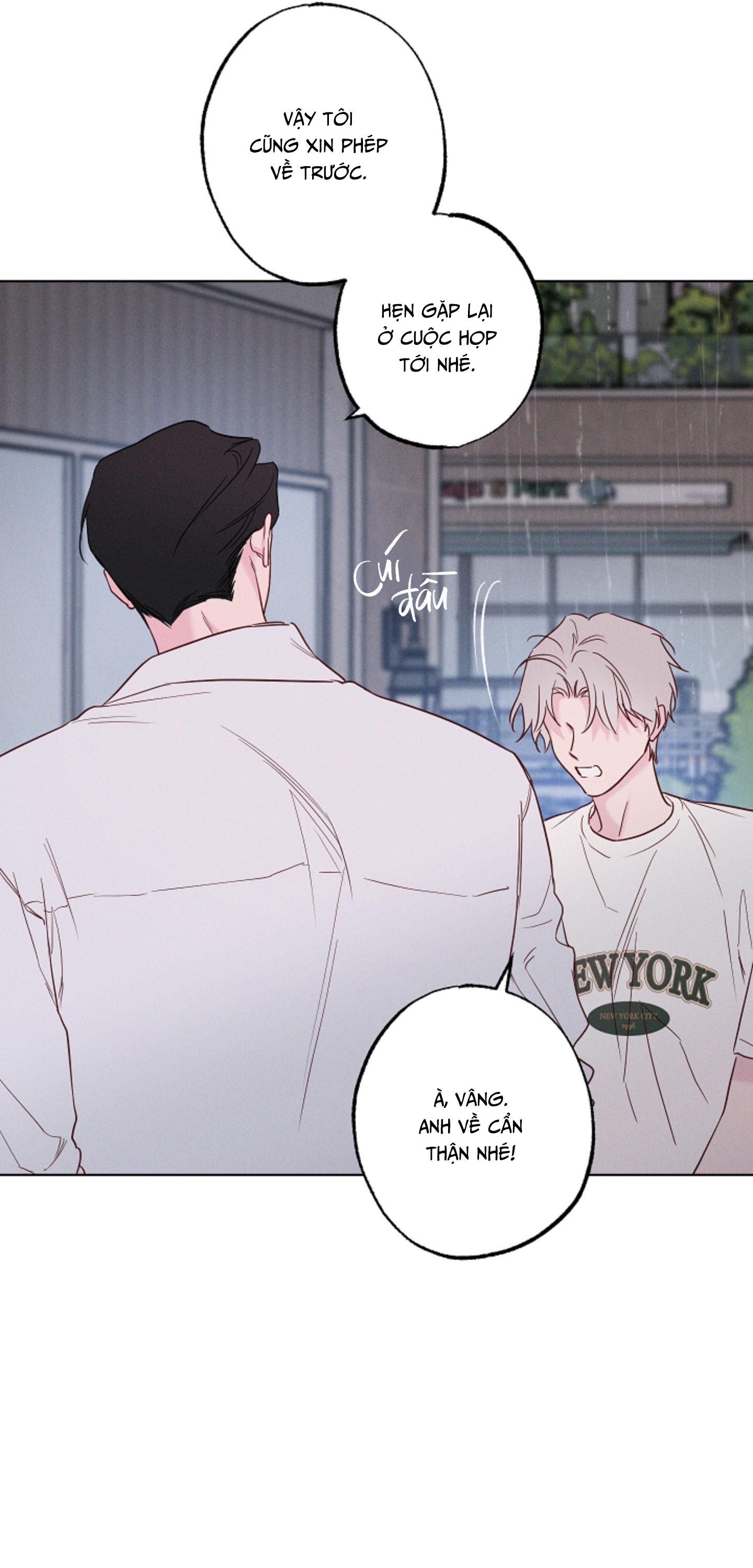 BỜ SÓNG VỖ Chapter 39 - Next 
