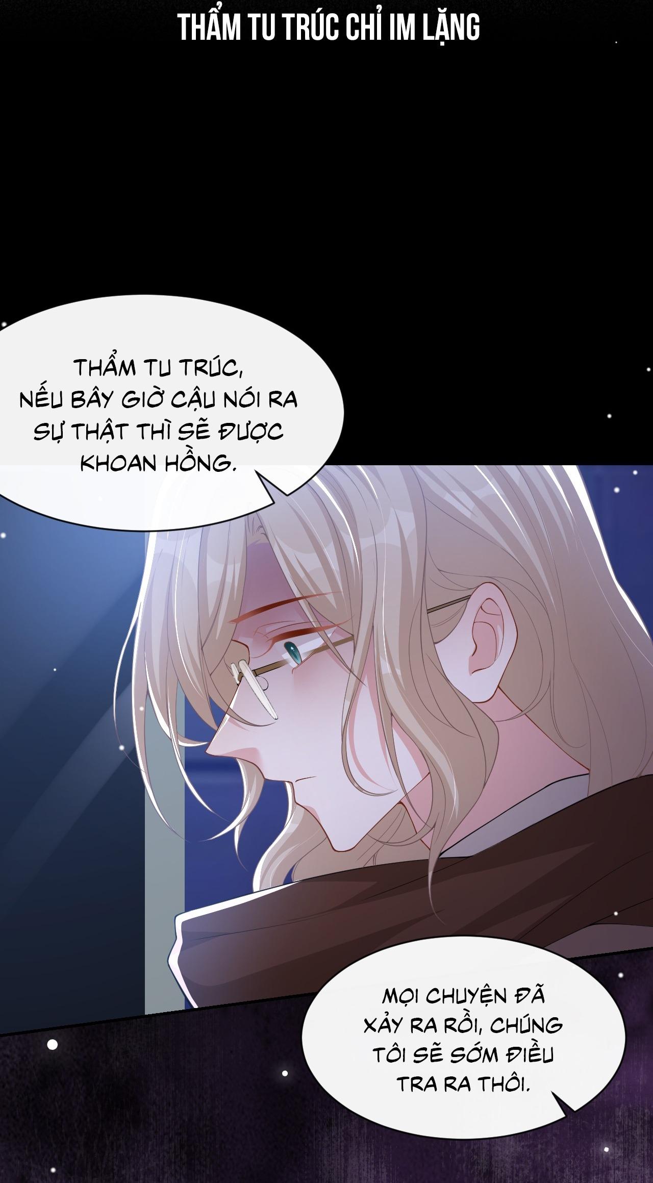 Quan hệ thế thân Chapter 207 - Next 