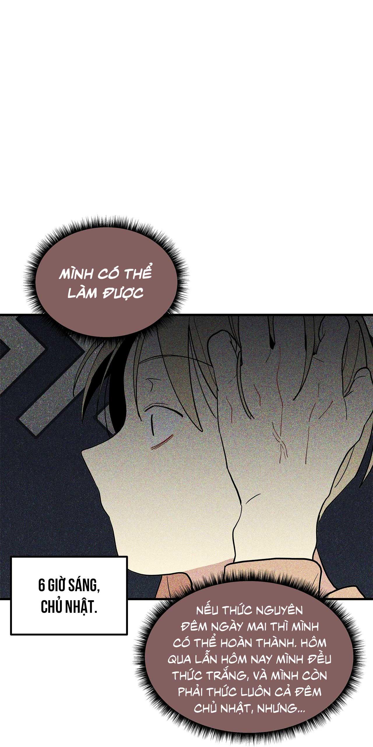 One-Room TA Chapter 24 H ừm... - Next 
