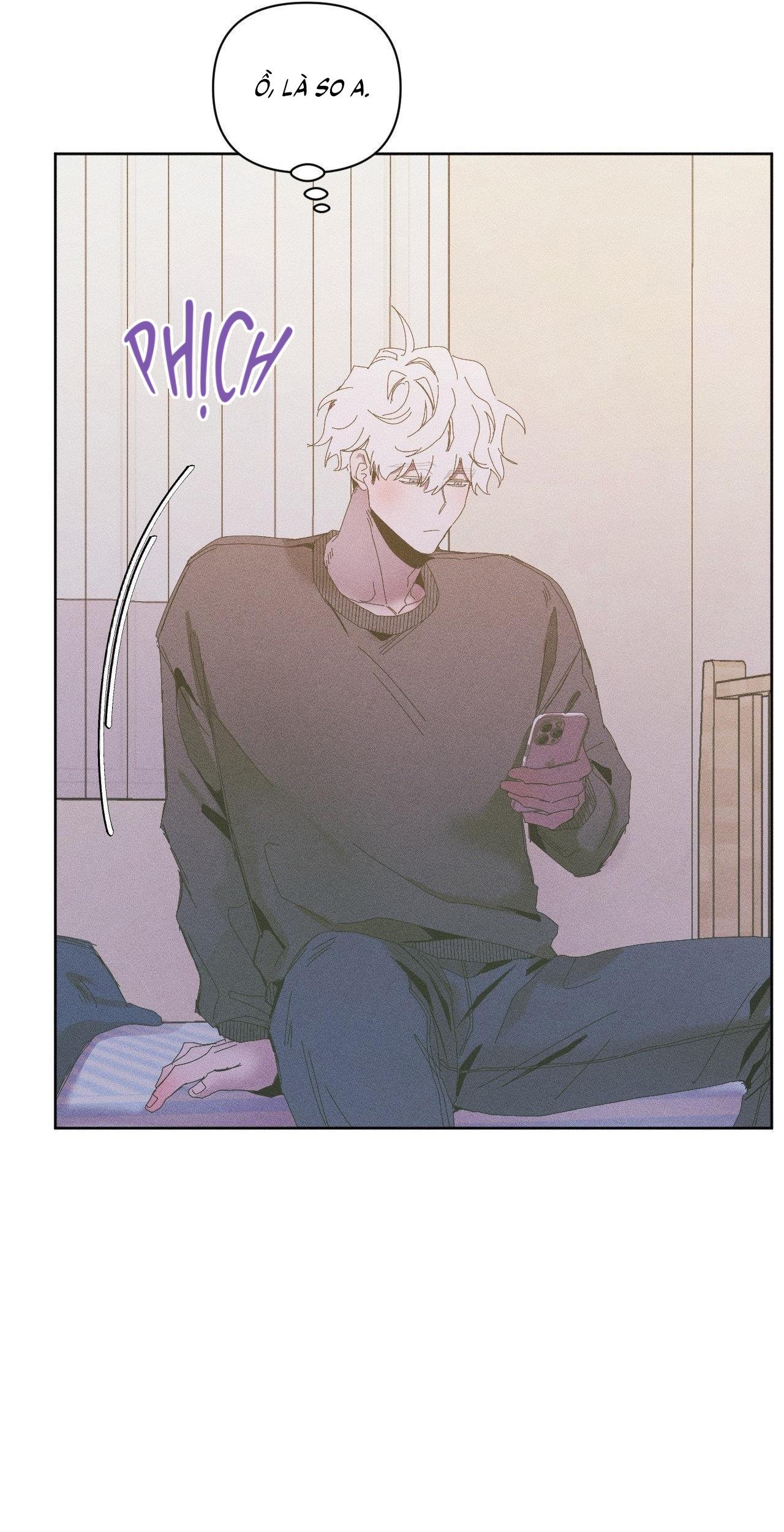 (CBunu) Mùa Đông Cuối Cùng Của Tôi Chapter 9 - Next 