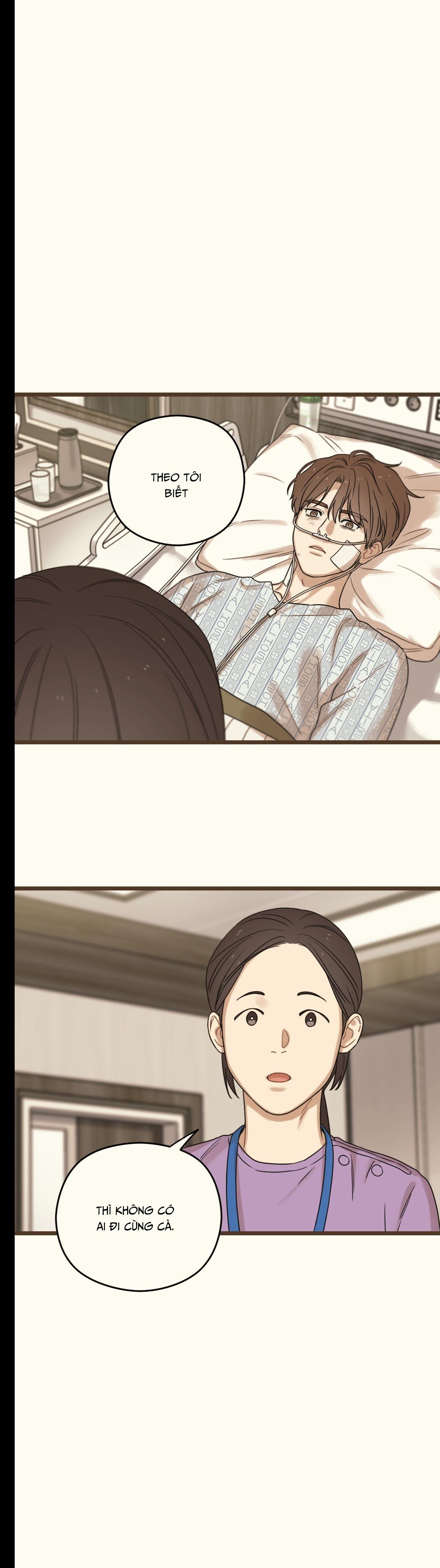 TRÙNG PHÙNG Chapter 64 - Next 