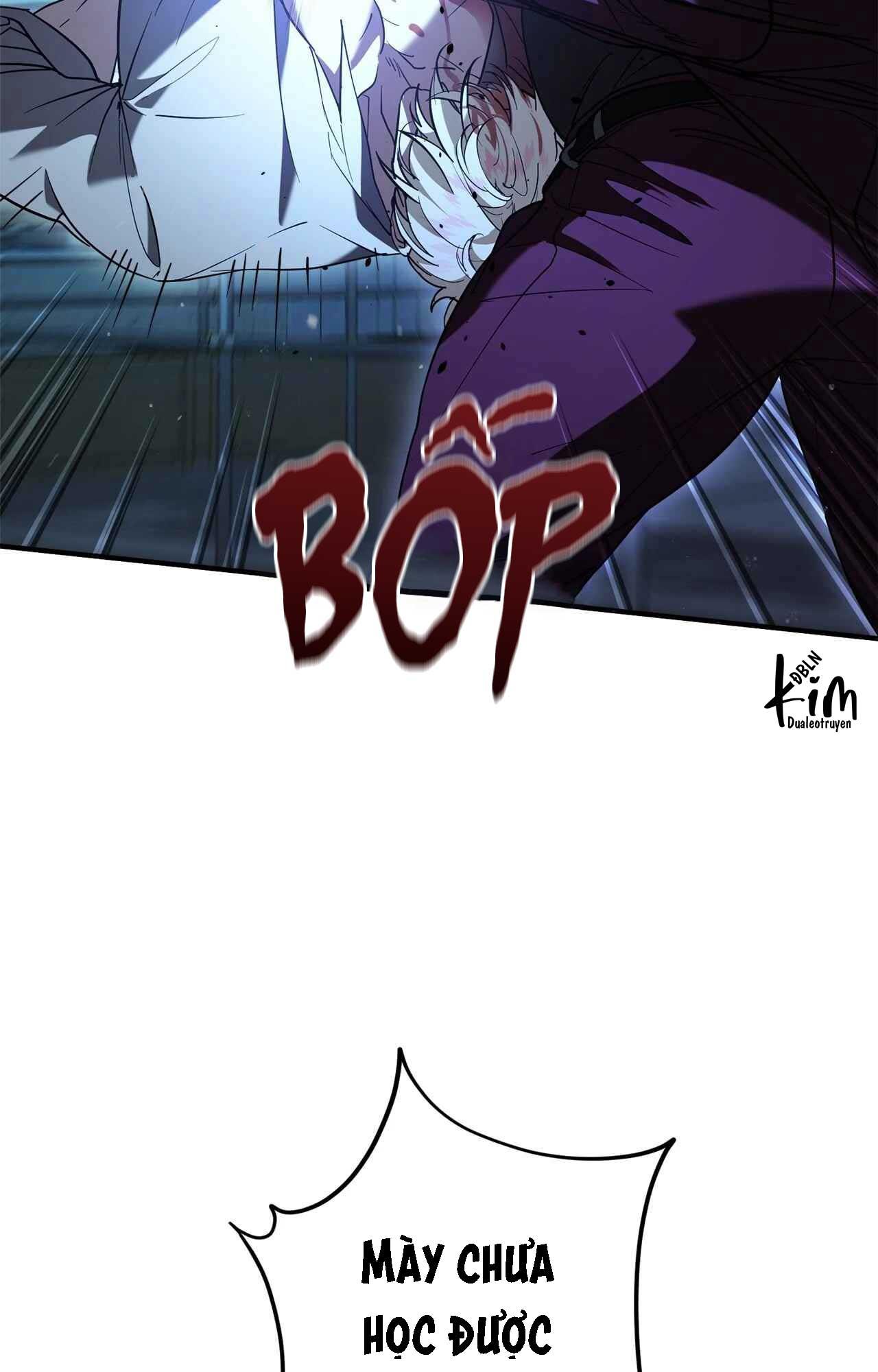 BULLET TIME Chapter 17 - Next Chapter 18