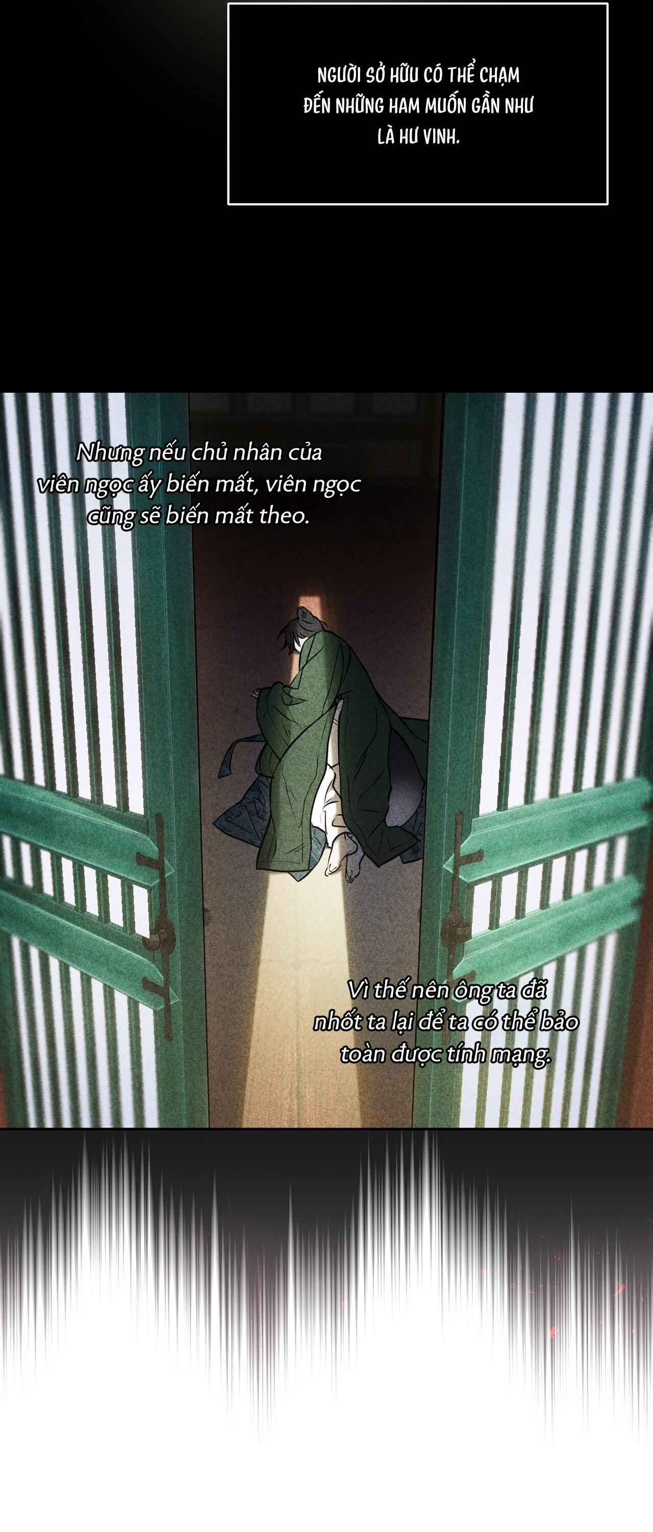 ÁNH NẮNG LEN LỎI Chapter 3 - Next 