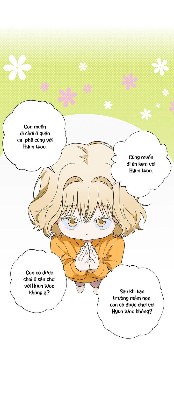 [DDT] CHIẾN LƯỢC ĐOẠT TÂM CỦA CUỘC TÌNH ĐƠN PHƯƠNG Chapter 4 - Trang 2