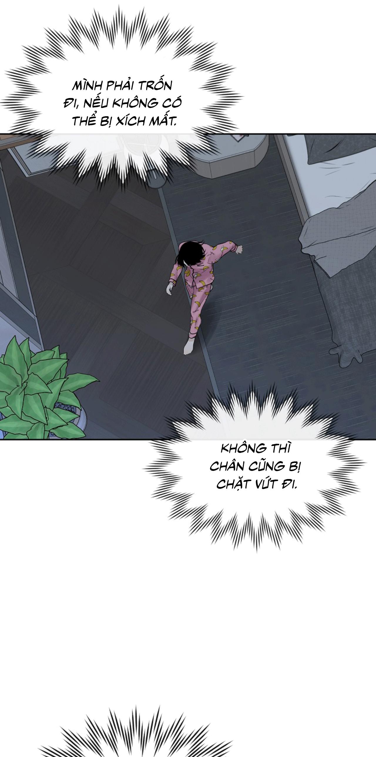 Làm sao đây? Tôi gặp phải quest công lược tổng tài tra nam rồi Chapter 33 - Next 