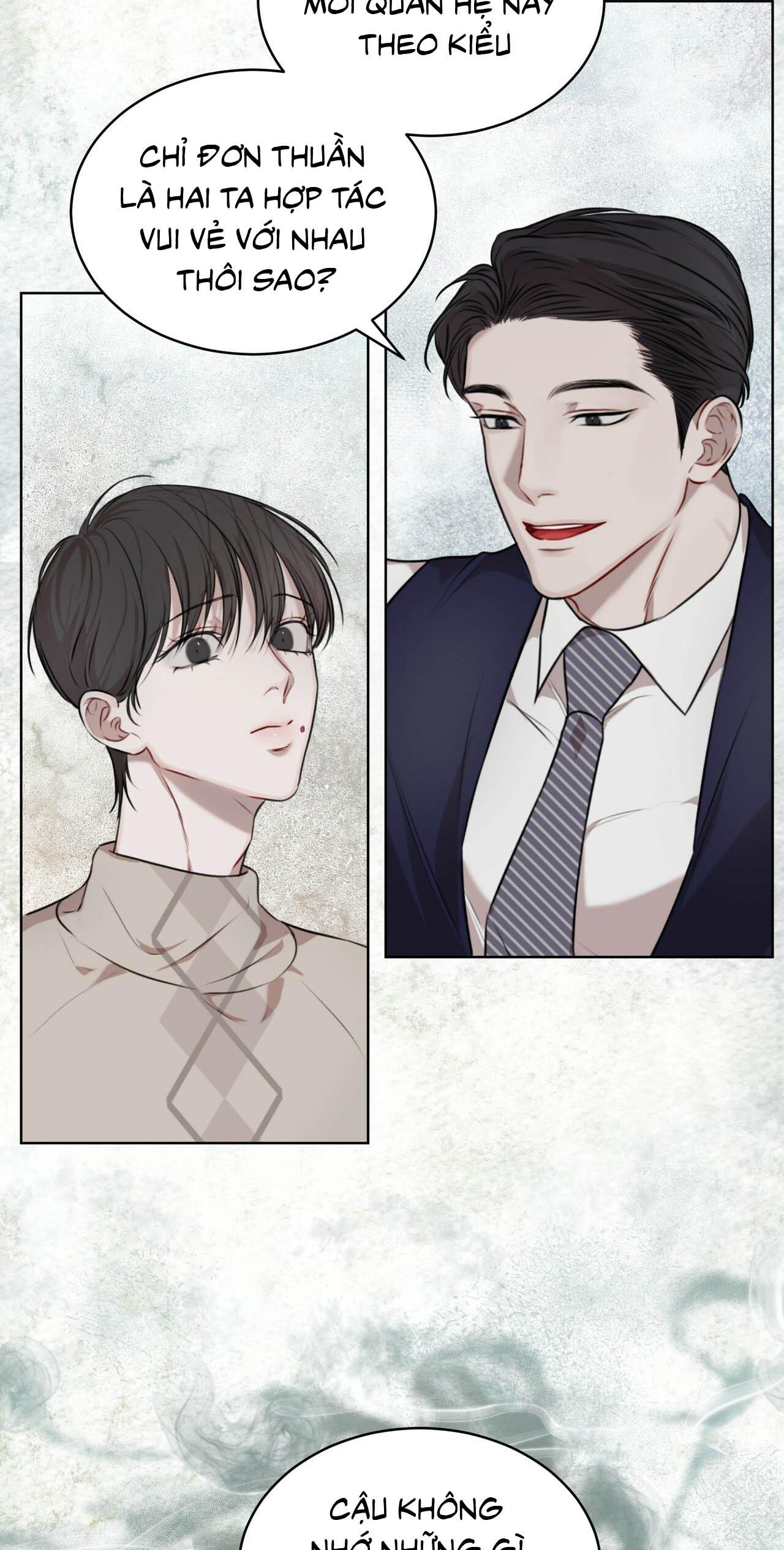 KHỞI NGUỒN SỰ SỐNG Chapter 18 H+++ chơi đá - Next 