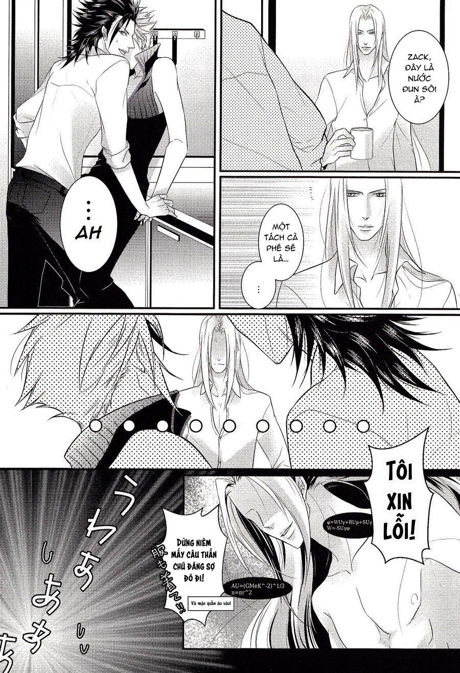 Tuyển Tập GangBang Chapter 197 - Next Chapter 198