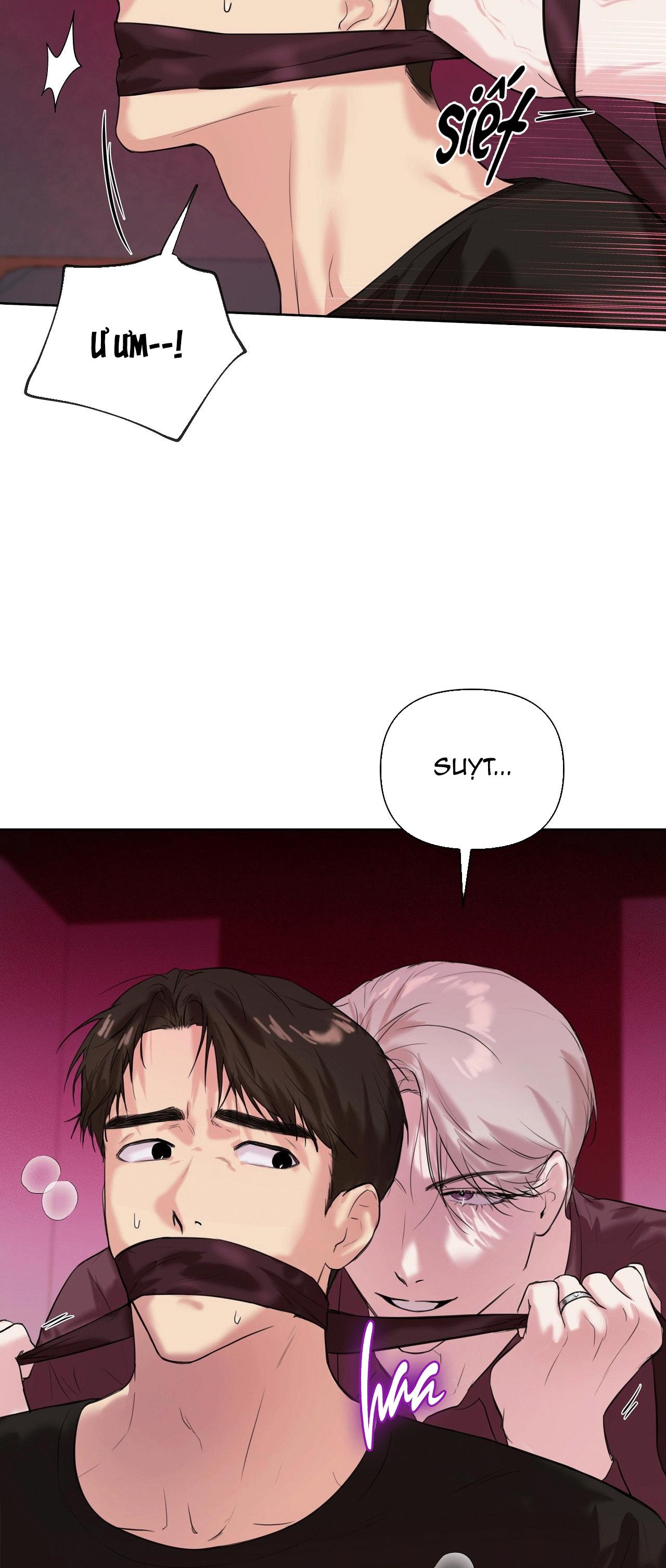 TU HÚ KHÔNG RỜI KHỎI TỔ Chapter 16 - Next 
