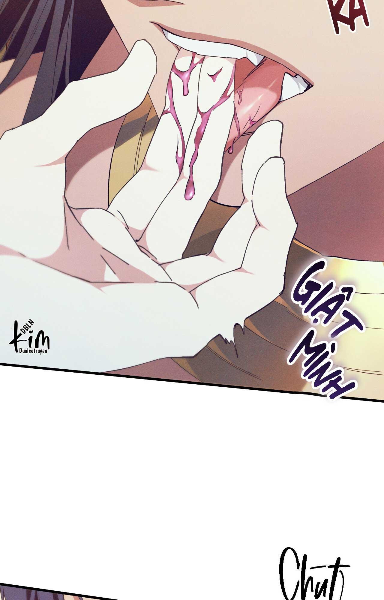 RẮN NUỐT LỰU Chapter 4 - Next 