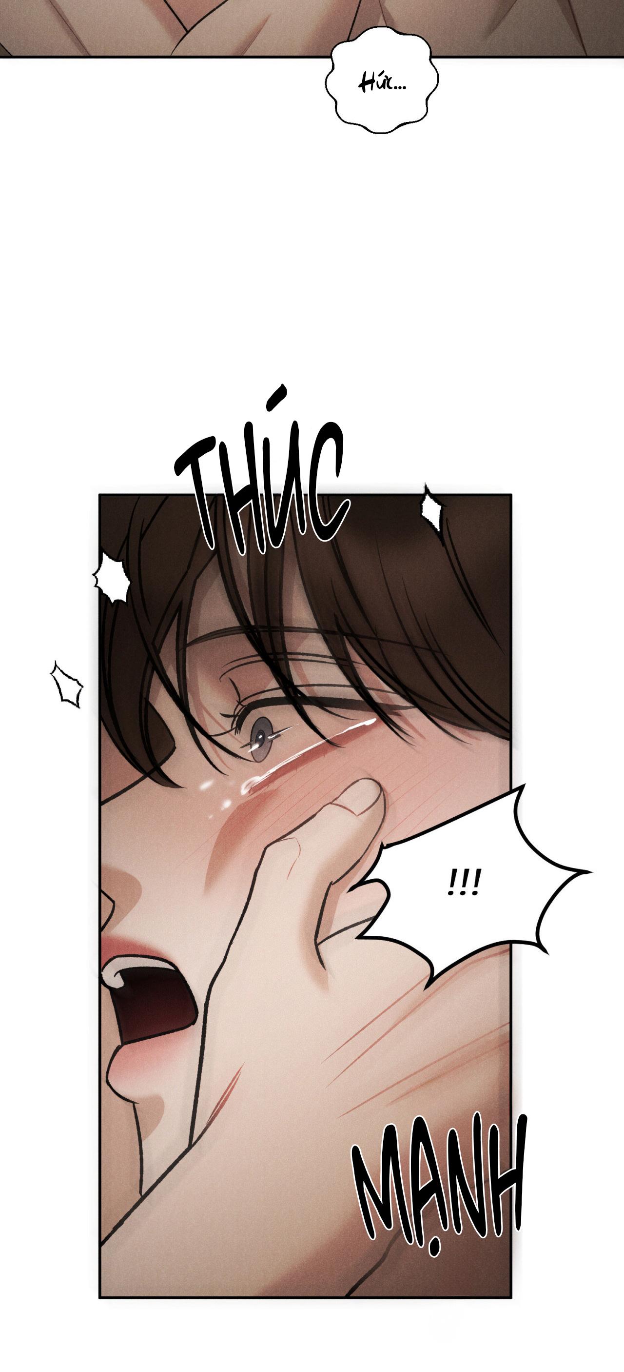 Joo Eun Chapter 49 H+++ - Next Chapter 50