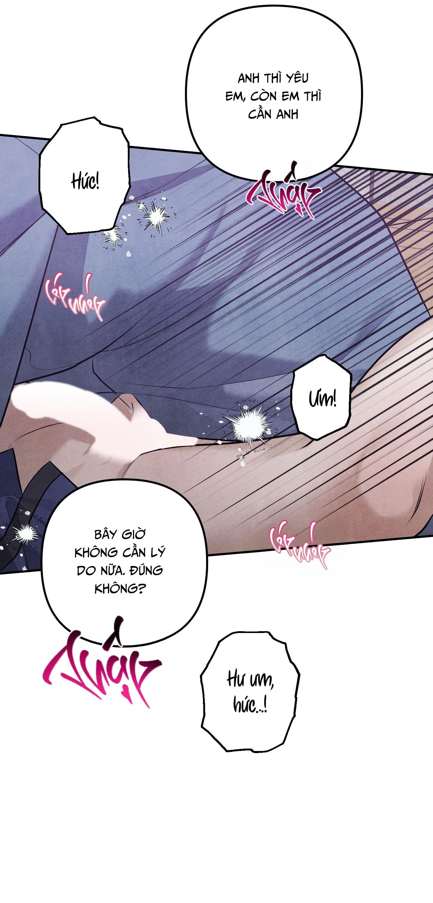 HẮC DIỄM DỤC VỌNG Chapter 21 END SS1 - Next 