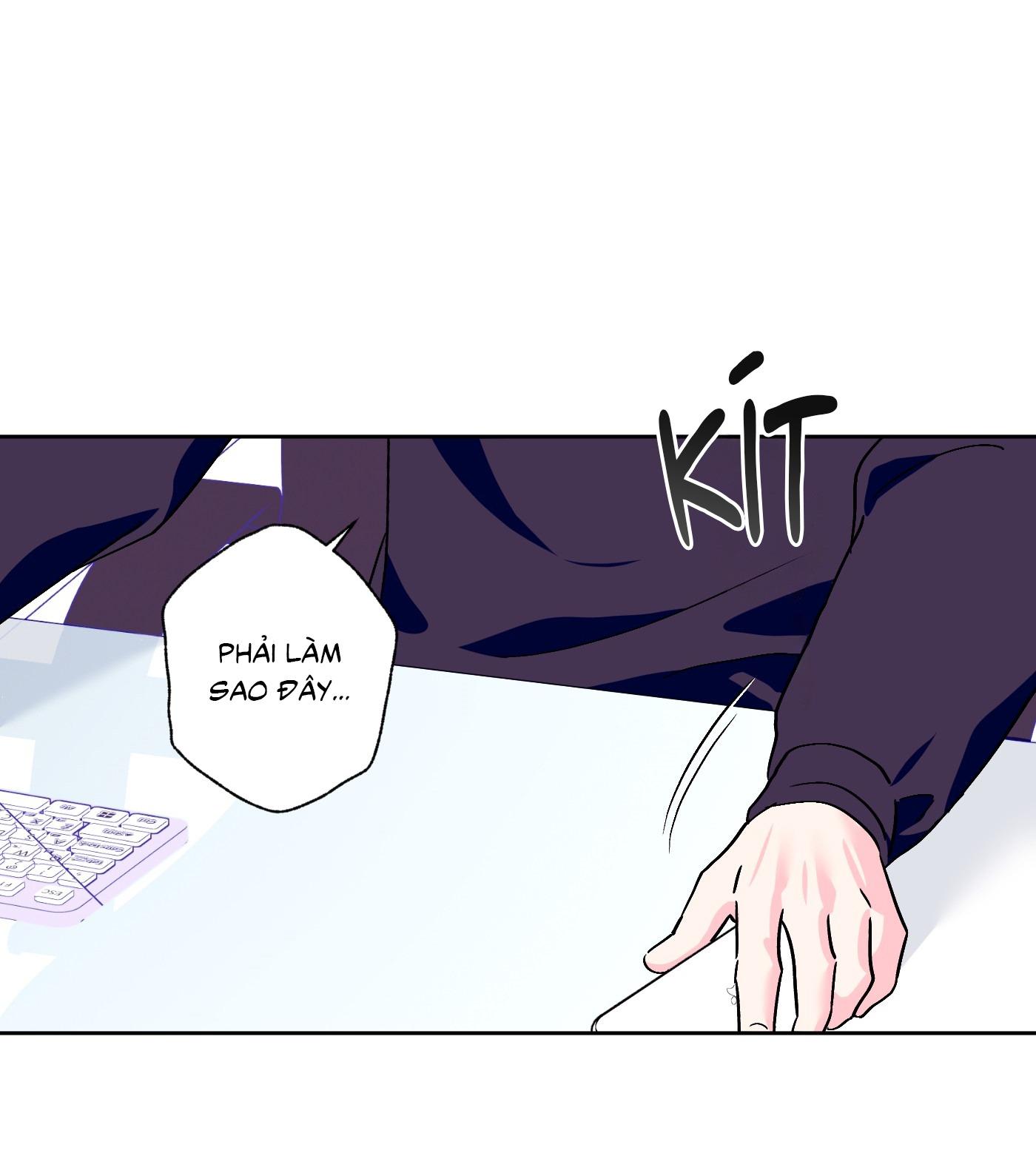 Vụ bê bối của Beta Chapter 54 - Next 