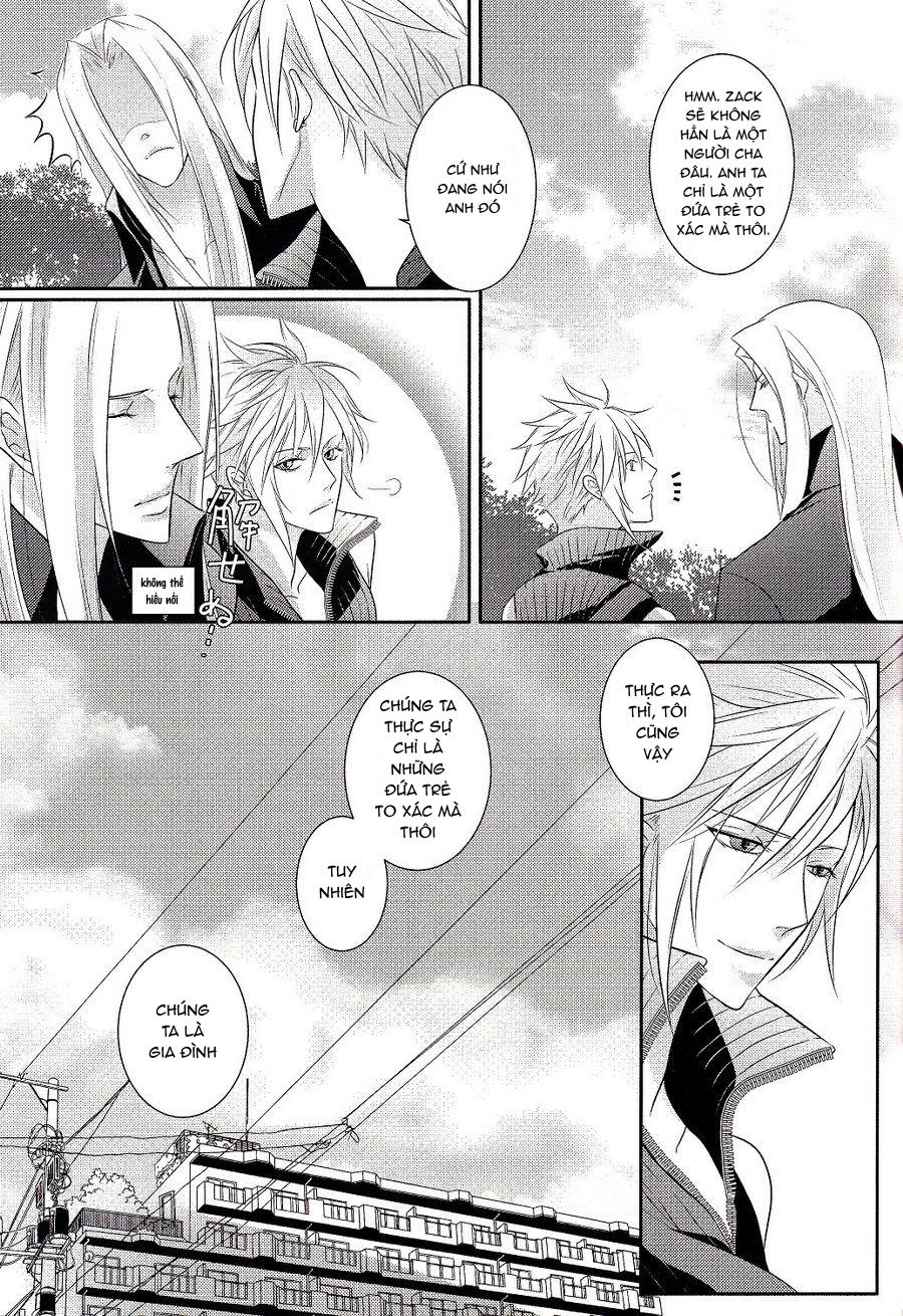 Tuyển Tập GangBang Chapter 198 - Next Chapter 199