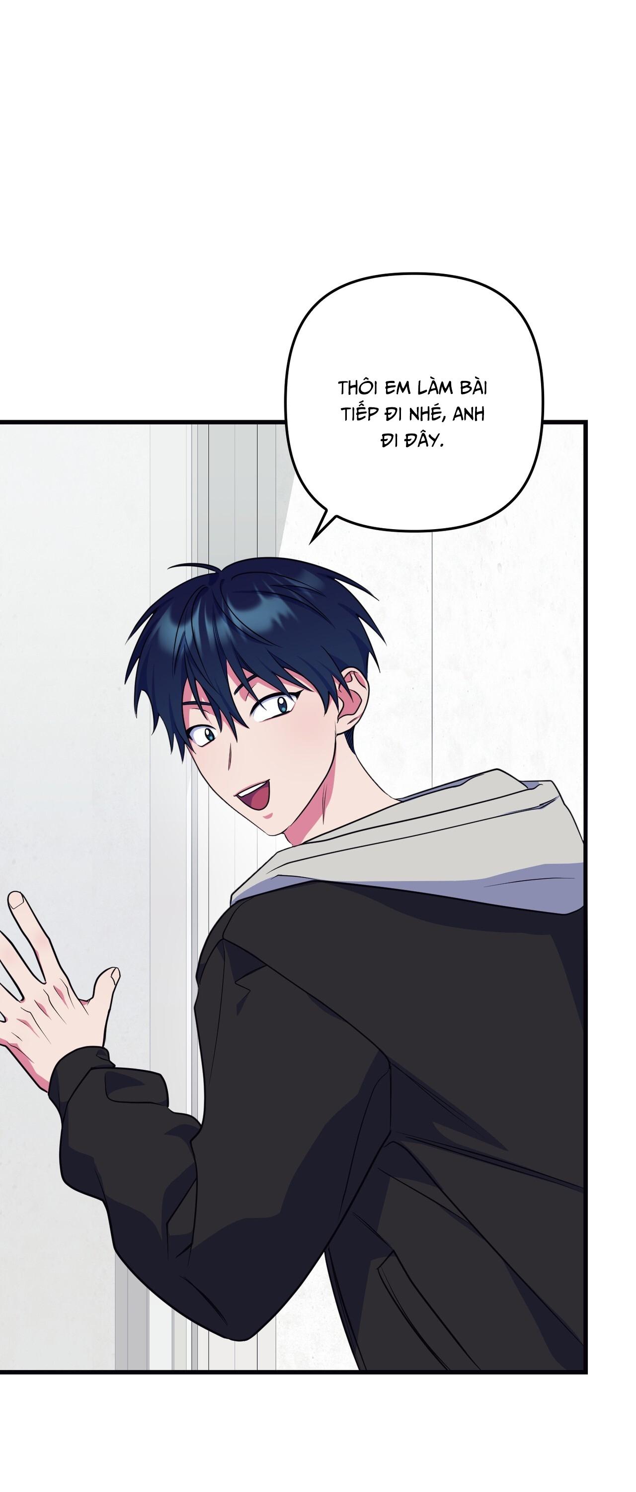 GIÚP ANH MỘT LẦN THÔI Chapter 8 - Next 