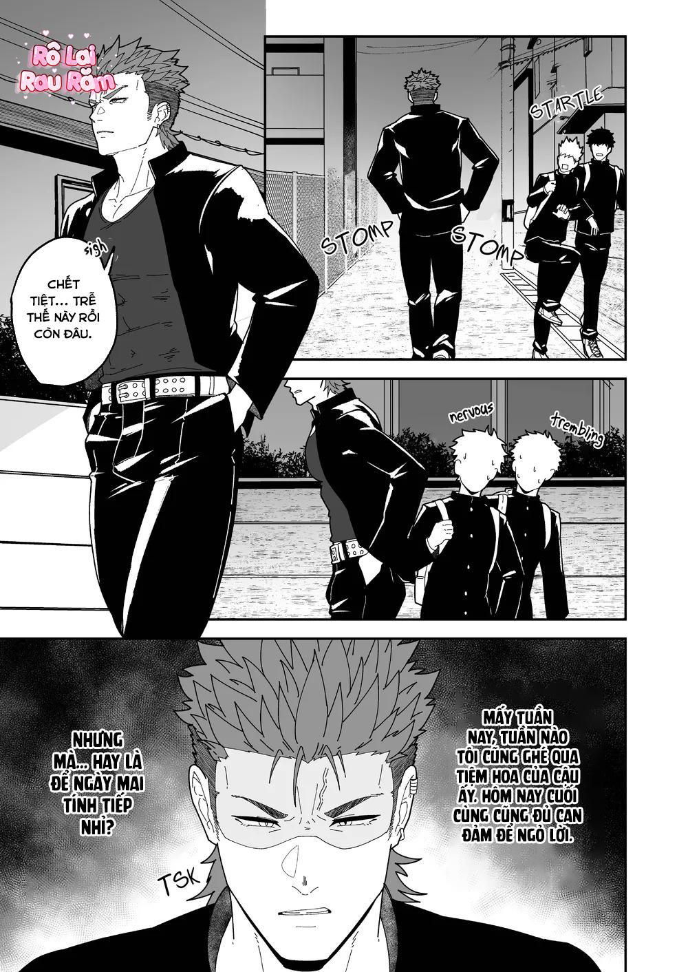 TUYỂN TẬP GÂY NỨNG NHÀ RÔ Chapter 421 - Next Chapter 422.1