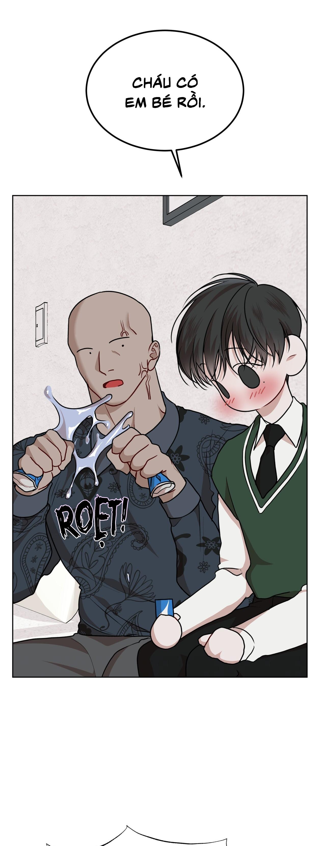 KHỞI NGUỒN SỰ SỐNG Chapter 69 - Next Chapter 70