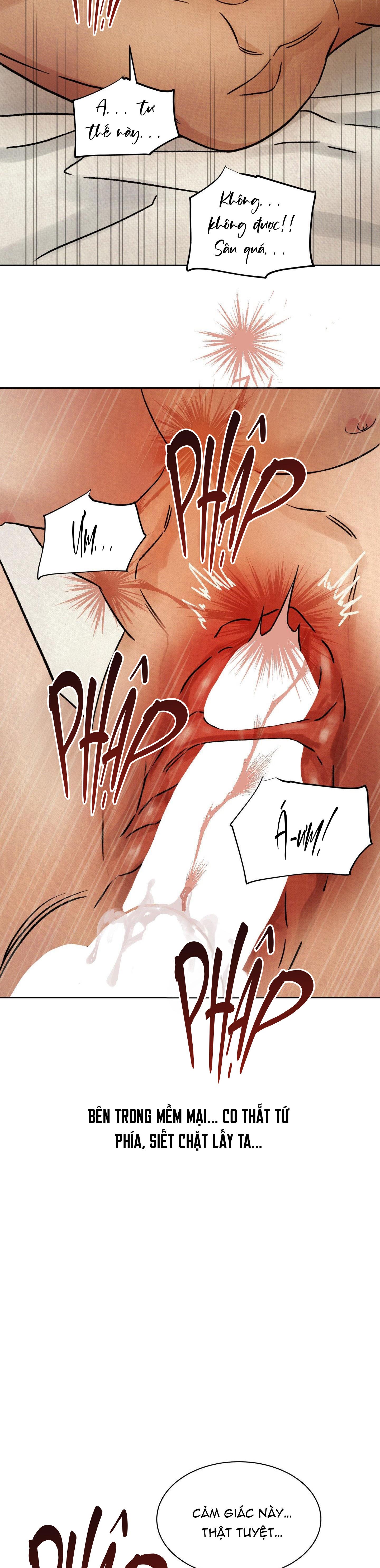 MONG RYONGJEON Chapter 47 - Next Chapter 48 18+