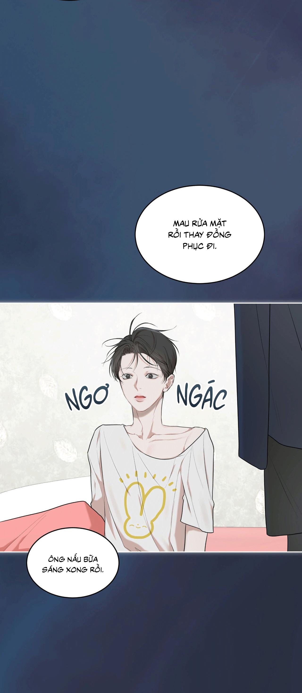 KHỞI NGUỒN SỰ SỐNG Chapter 55 - Next Chapter 56