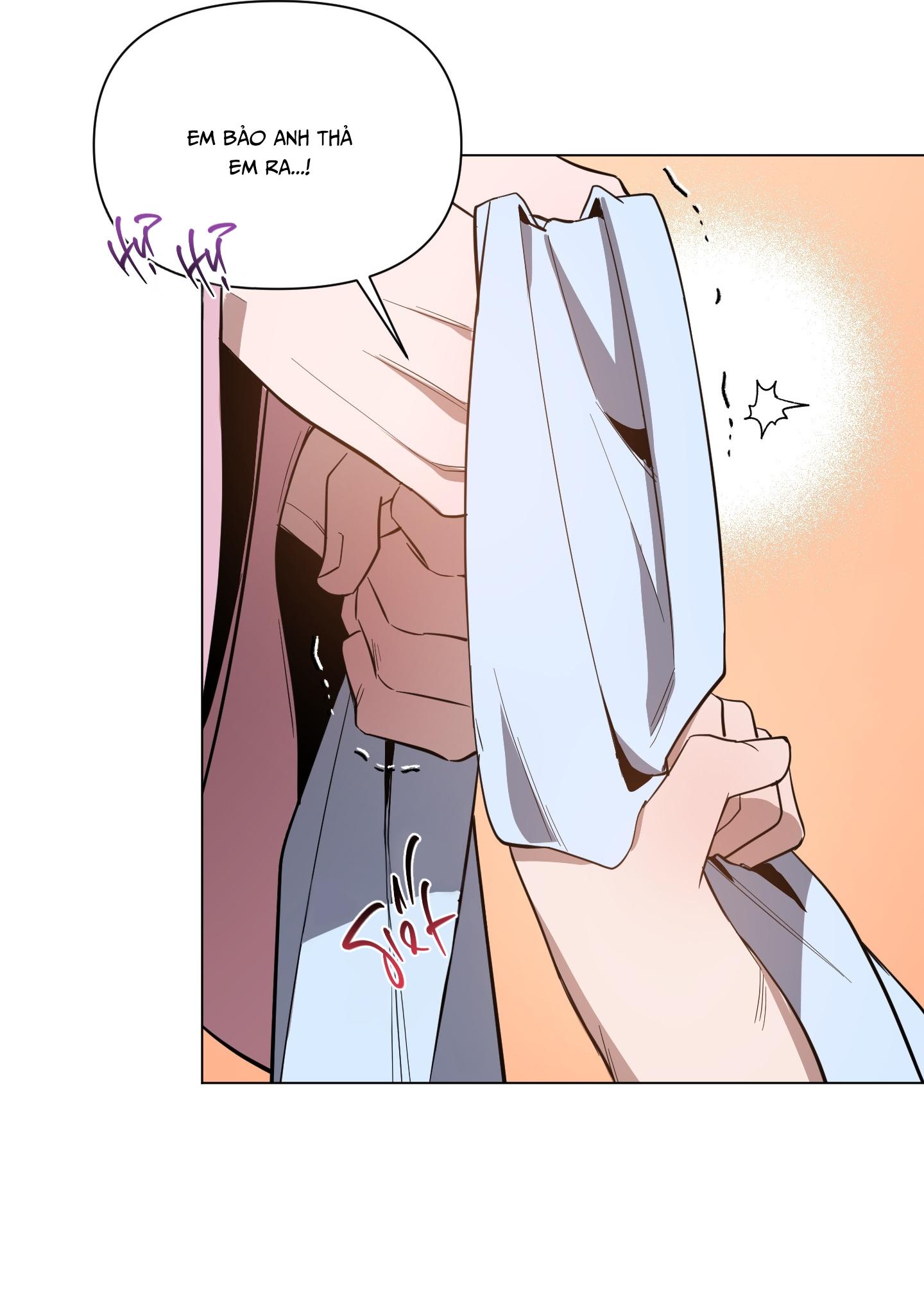 BÌNH MINH CHIA CẮT BÓNG ĐÊM Chapter 71 H+ - Next 