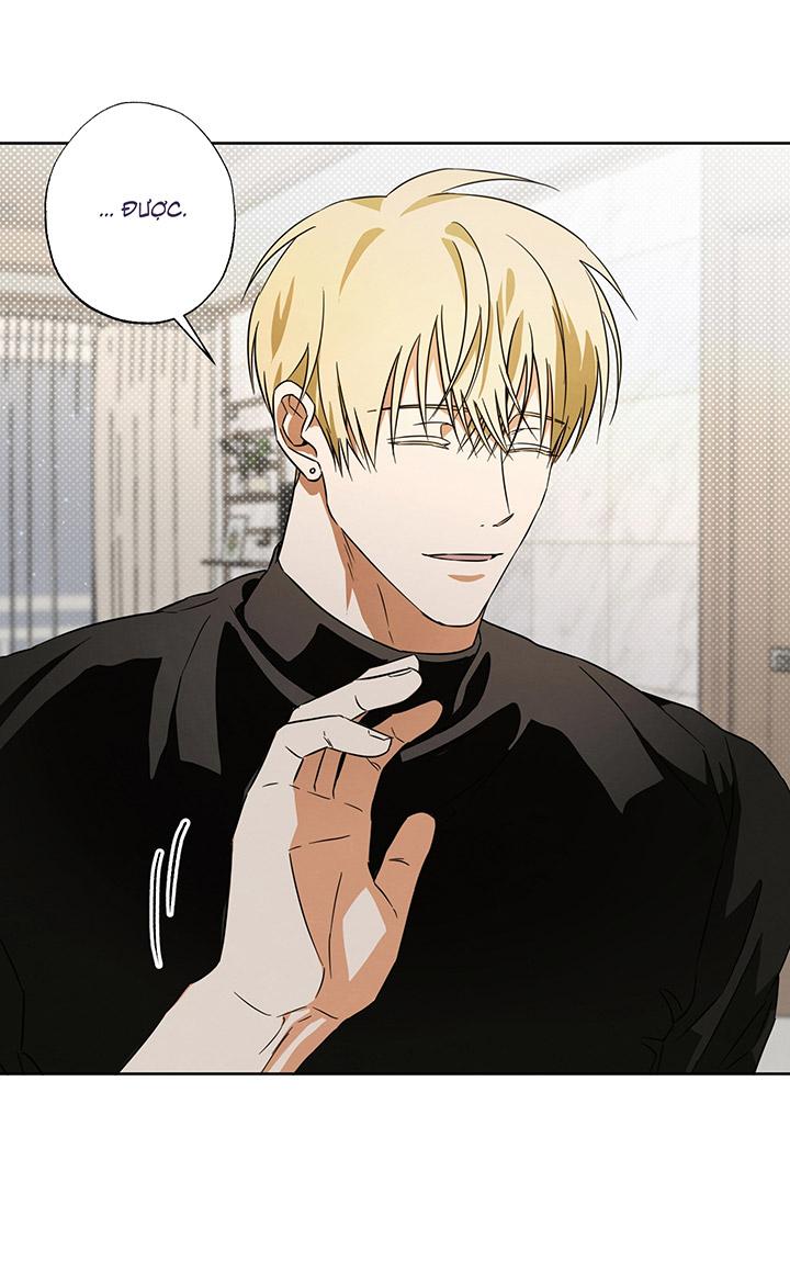 [DDT] CHIẾN LƯỢC ĐOẠT TÂM CỦA CUỘC TÌNH ĐƠN PHƯƠNG Chapter 5 - Trang 2