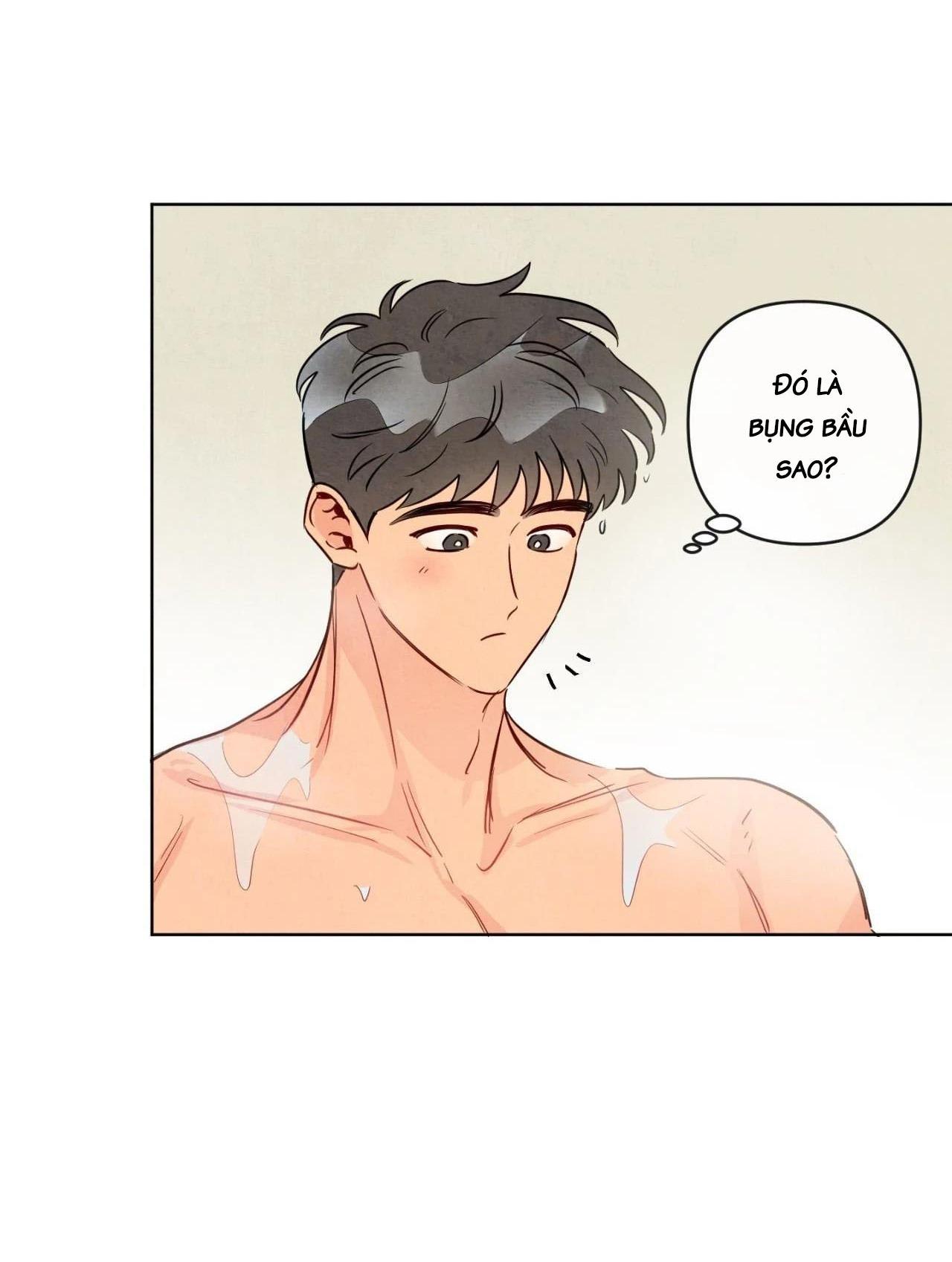 Sự quyến rũ của Thần Rắn Chapter 44 - Next Chapter 45 Hachiennhom