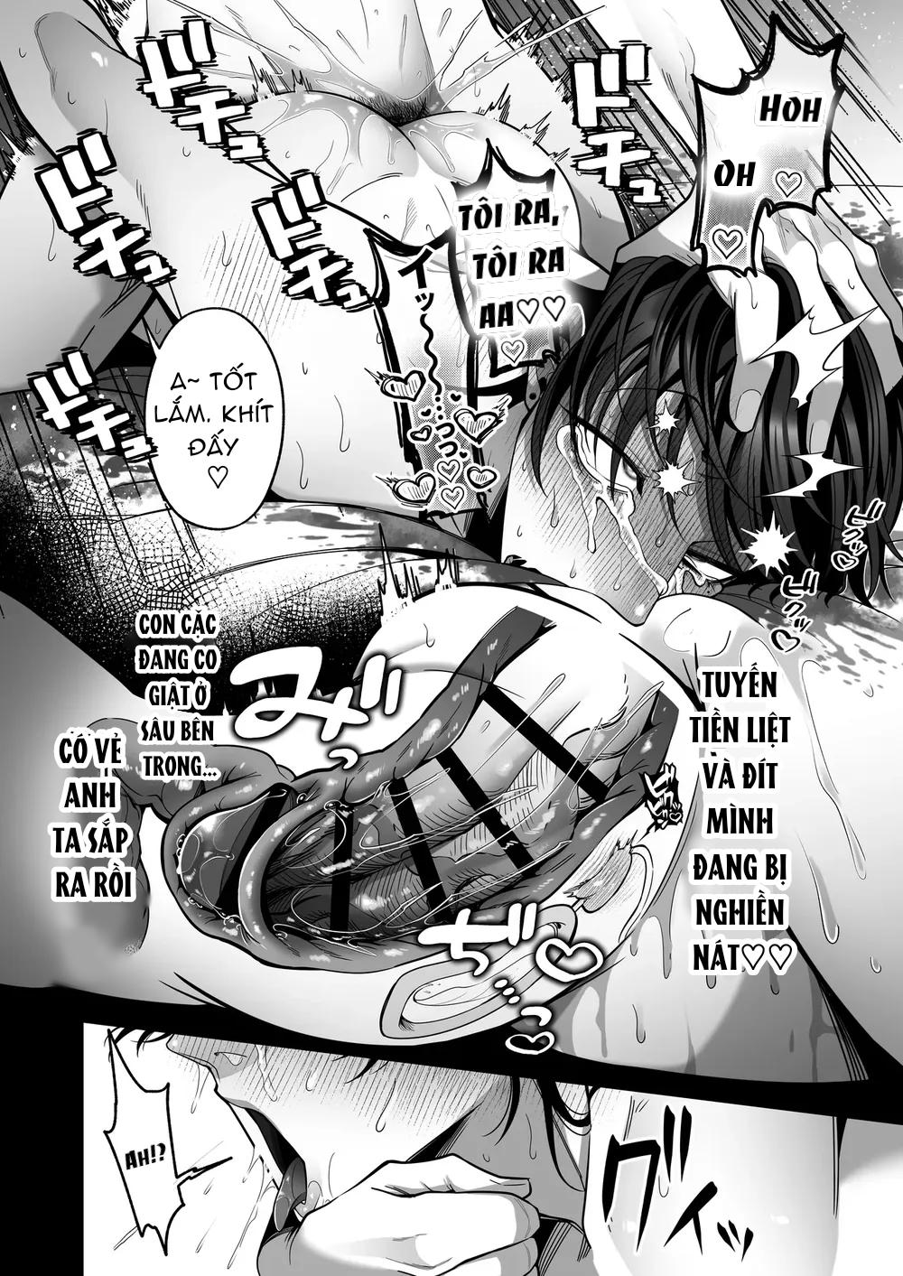 Tổng hợp oneshot Chapter 254.2 - Next 