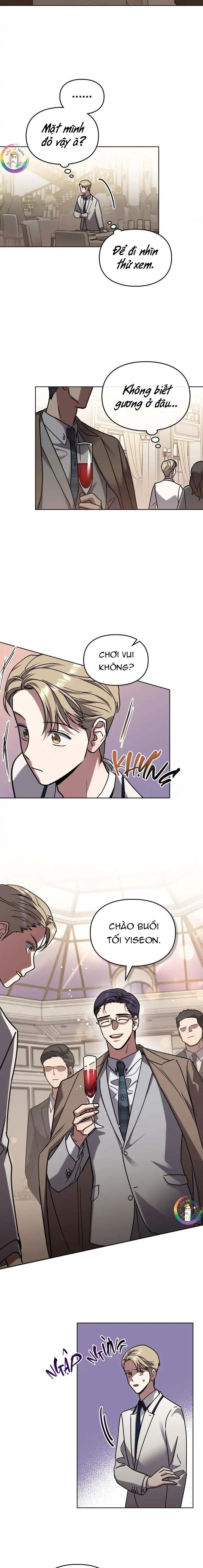 Vết Tích Của Ánh Dương Chapter 59 - Next 