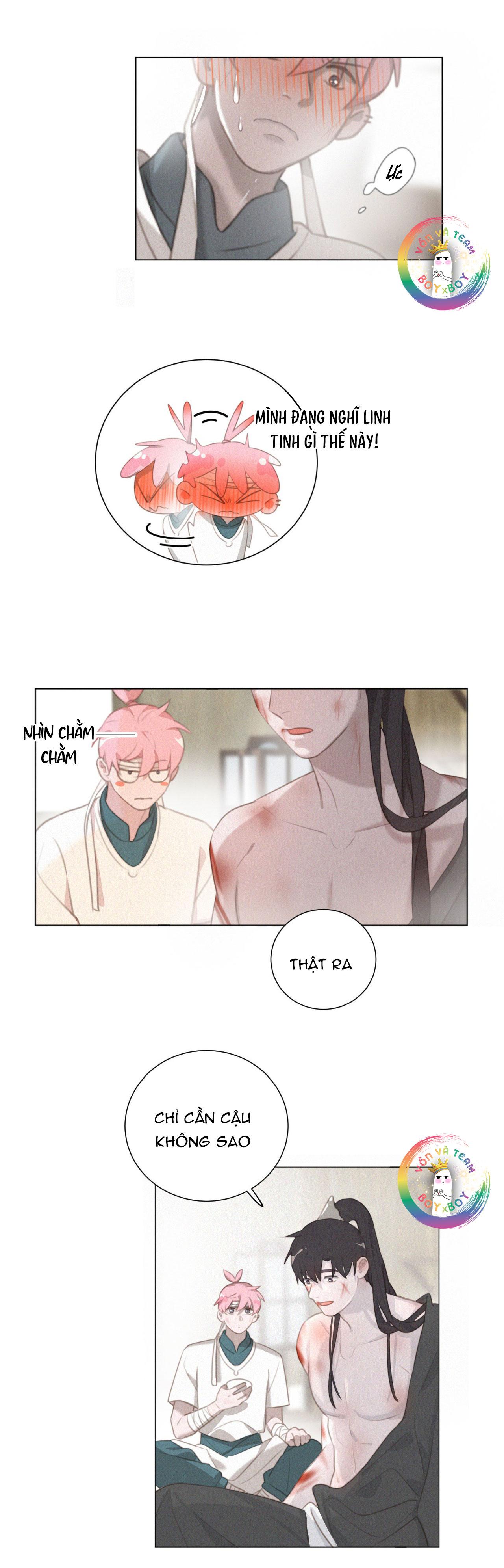 Xã Hội Mồn Lèo Chapter 86 - Next Chapter 87