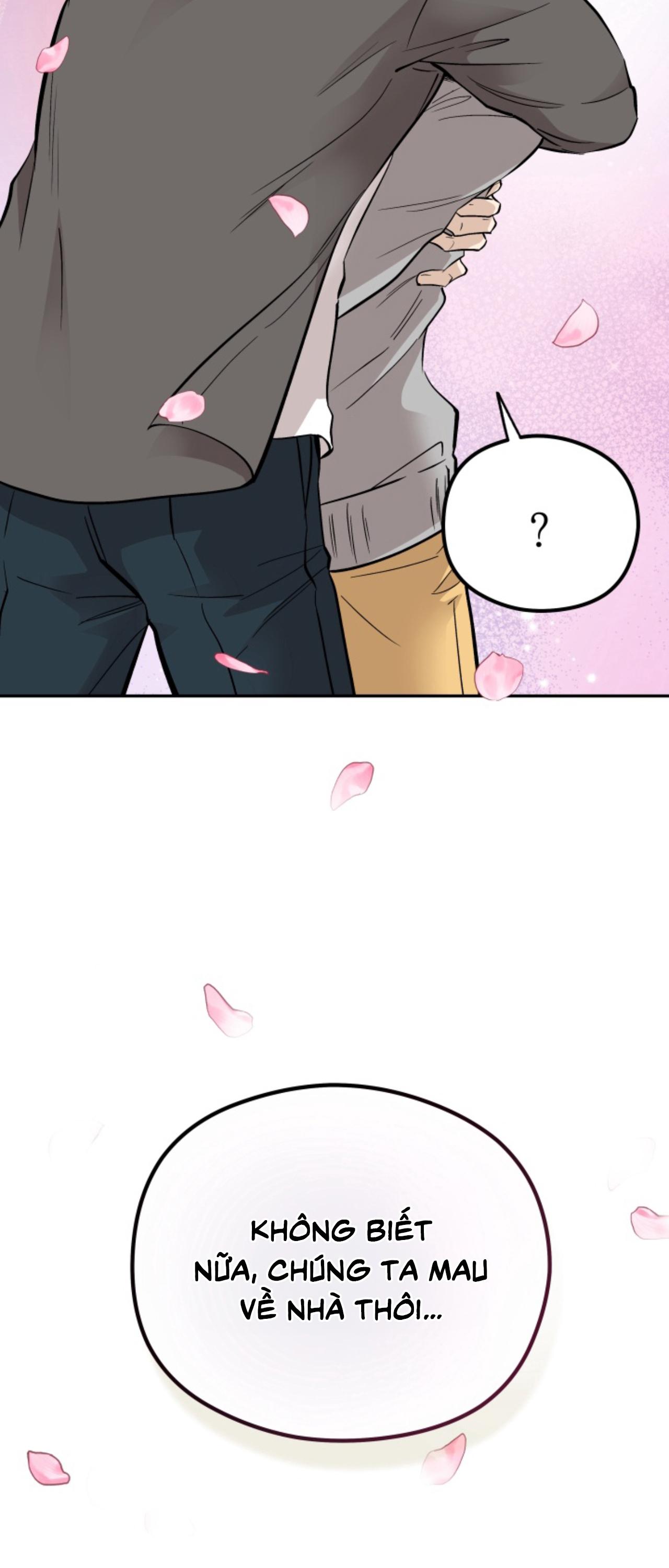 Tiệm bánh nóng bỏng và gợi cảm Chapter 26 H++ - Next Chapter 27 H++