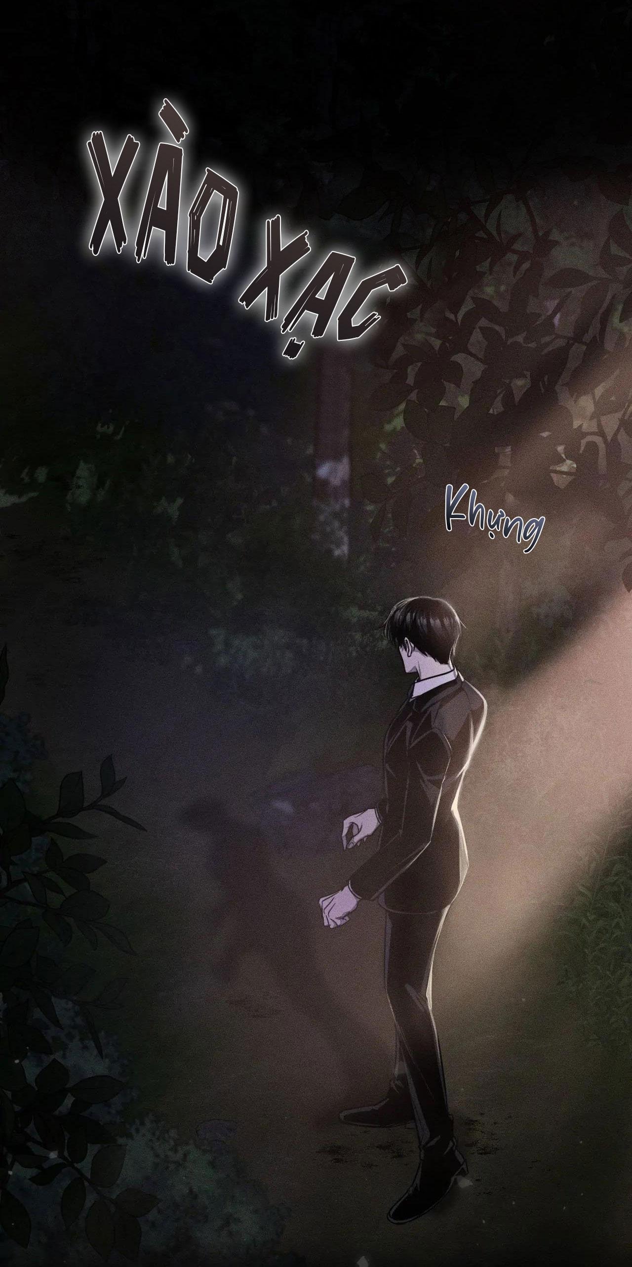 Công Lập Left Fluke Chapter 28 - Next Chapter 29