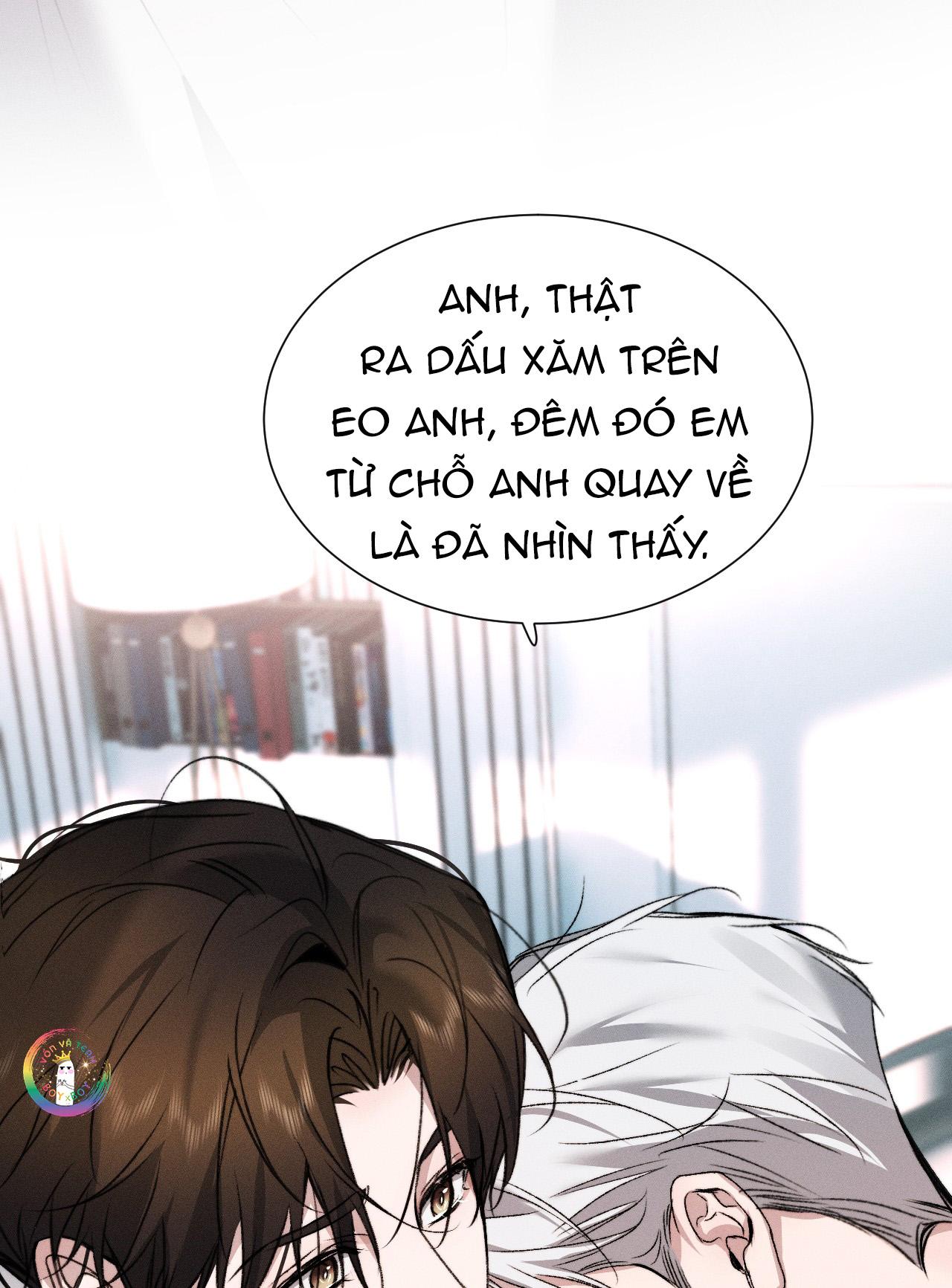 Ảnh Đế Cứ Muốn Làm Kim Chủ Của Tôi Chapter 45 - Next 