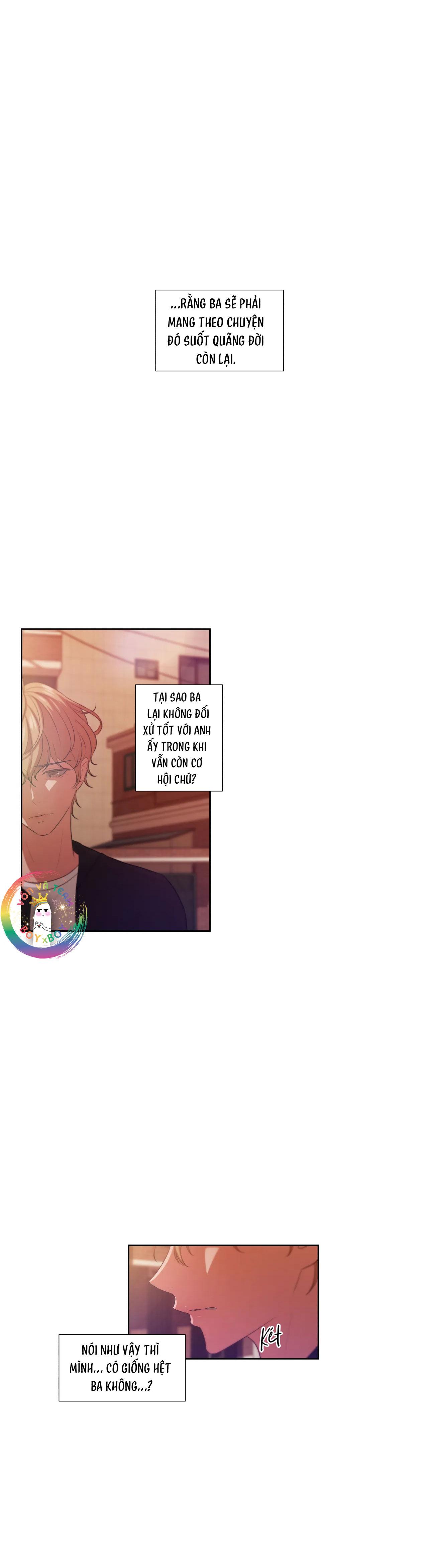 Bản Jazz Cho Hai Người Chapter 61 - Next 