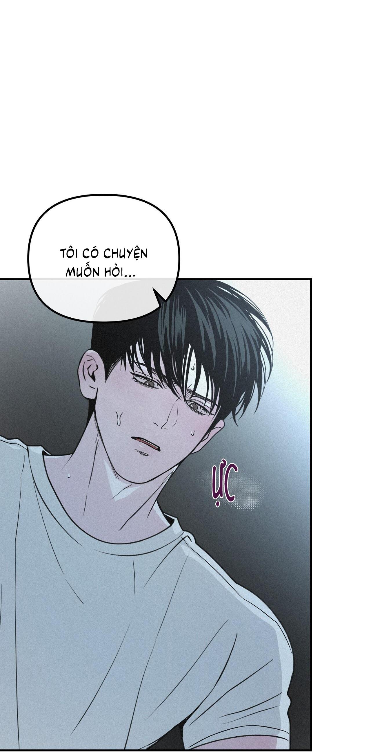 (CBunu) Phép Chiếu Chapter 39 - Next 