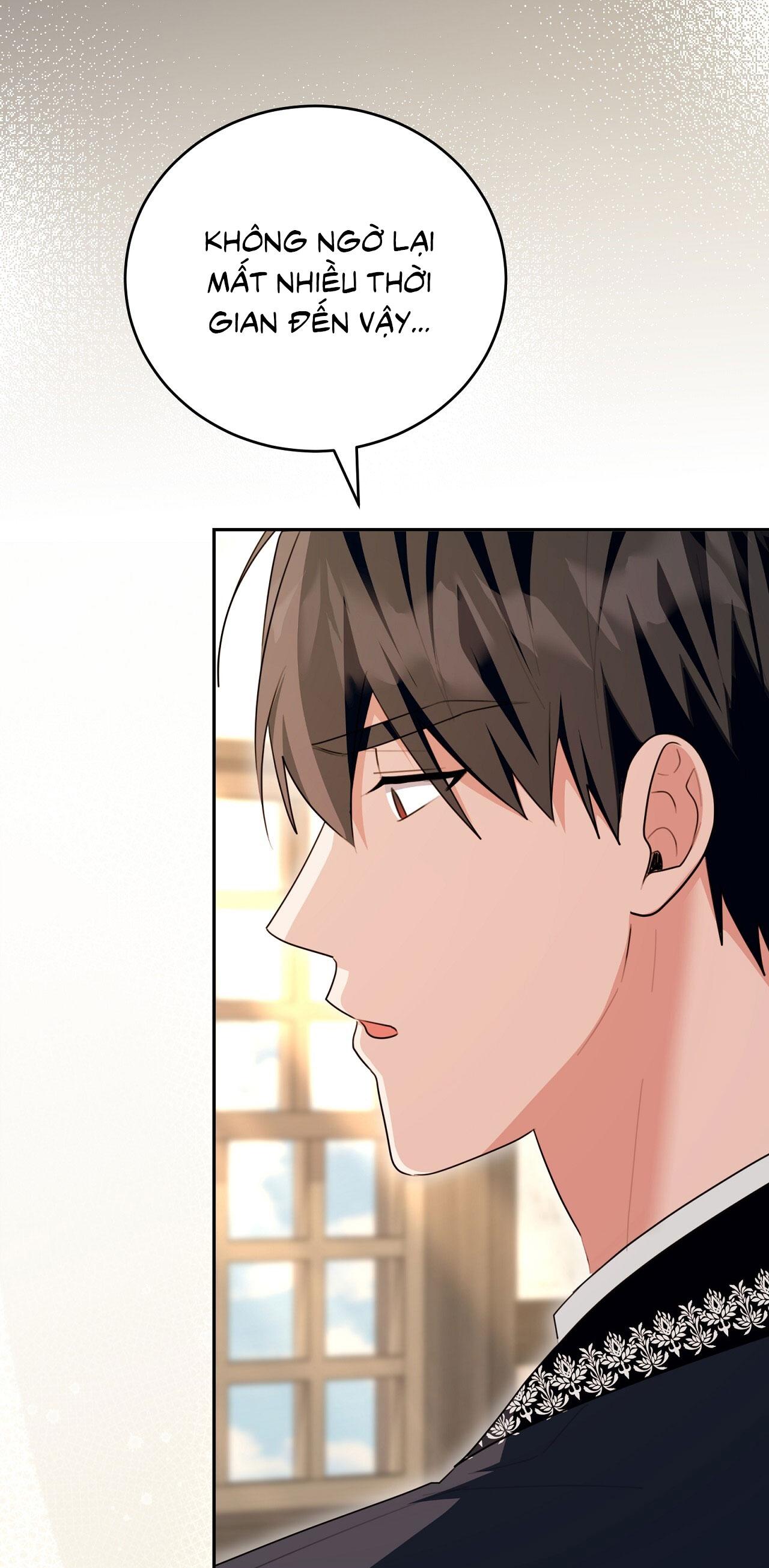 Xuyên thành cục bông của tên cuồng công Chapter 42 - Next Chapter 43