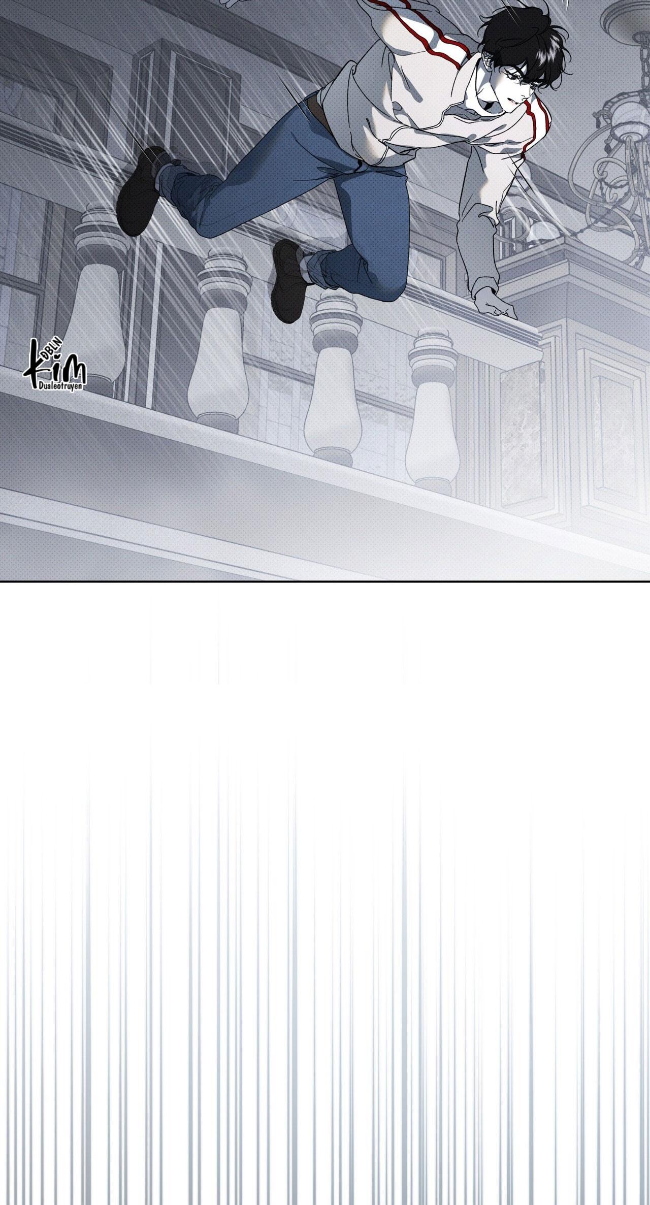 NGUỒN GỐC TIẾN HÓA Chapter 18 - Next Chapter 19