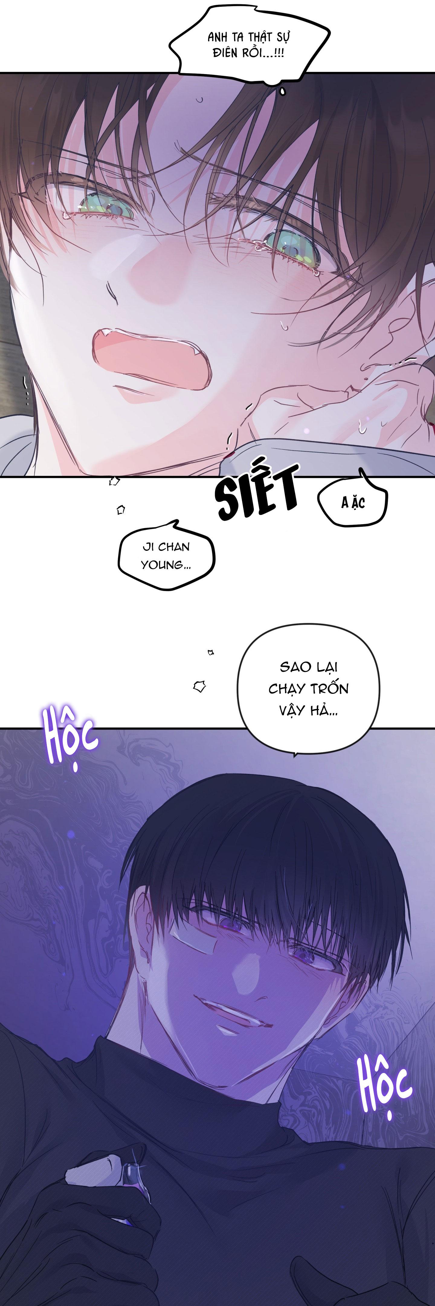 ĐẢO NGƯỢC CỦA ĐẢO NGƯỢC Chapter 69 - Next Chapter 70