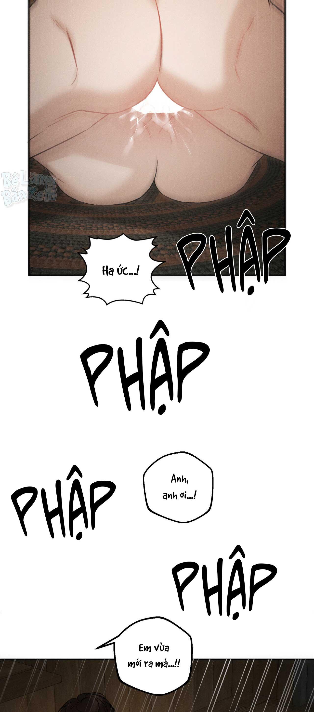 Joo Eun Chapter 48 H+++ - Next Chapter 49 H+++