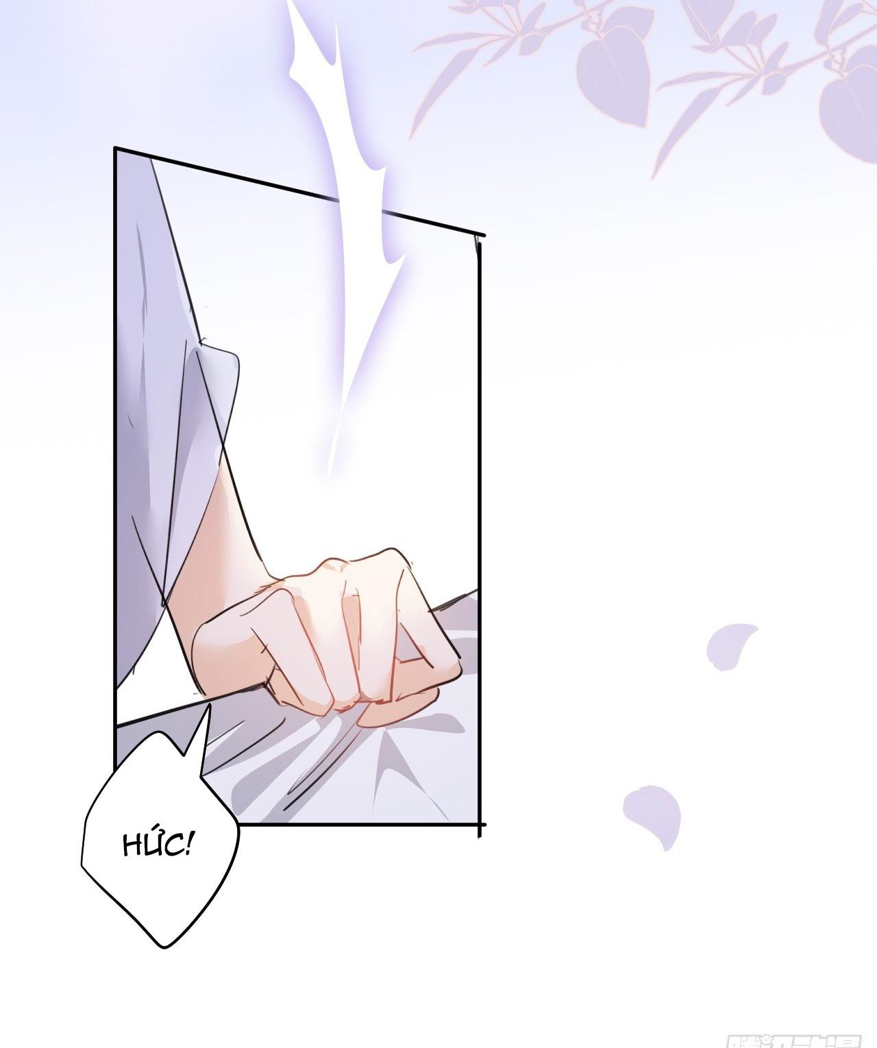 Dạ Bạch Chapter 11 - Next Chapter 12