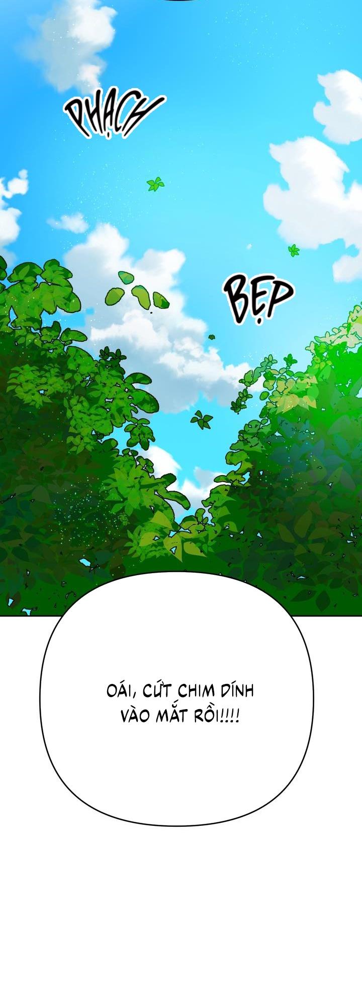 ( CBunu ) Omega Của Anh Chapter 21 Ngoại truyện 7 - Next 