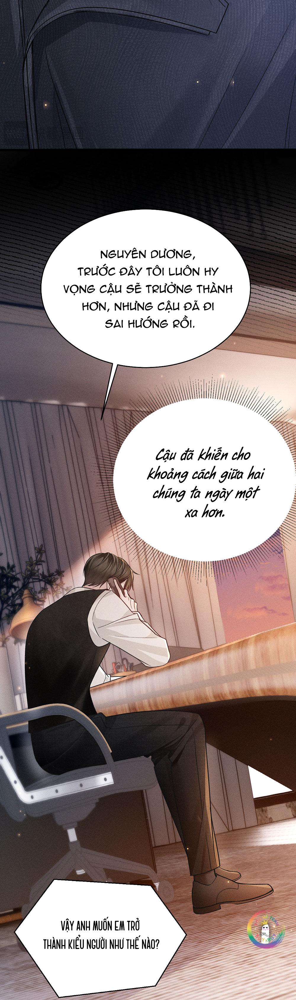 Cuộc Đối Đầu Gay Gắt Chapter 114 - Next 
