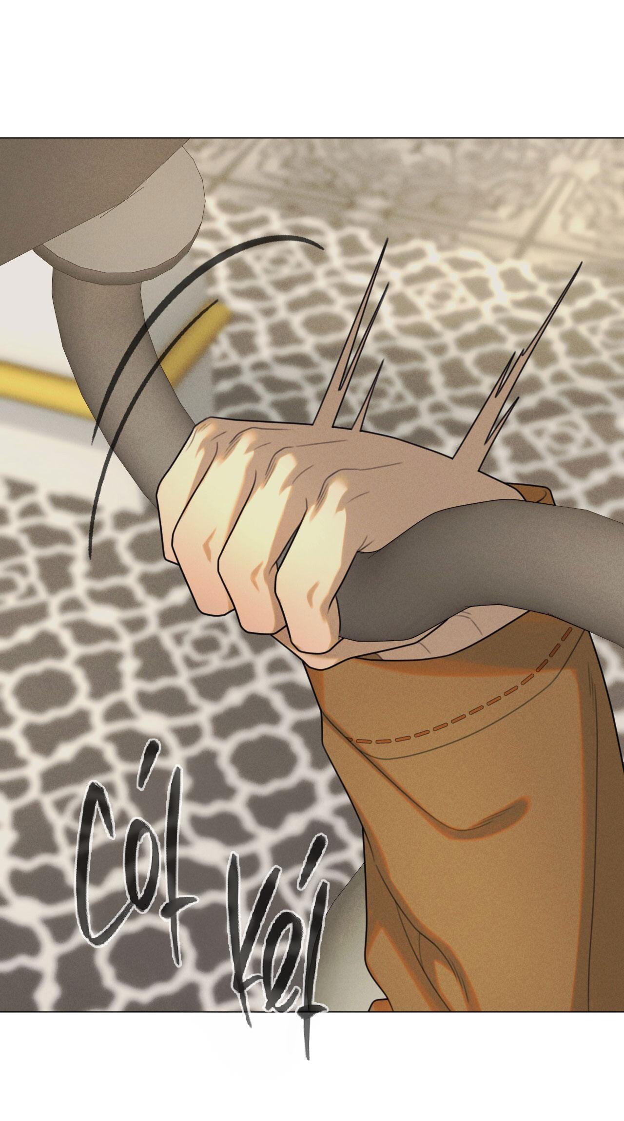 QUẺ BÓI GIẤC MƠ CỦA YÊU TINH Chapter 70 - Next Chapter 71