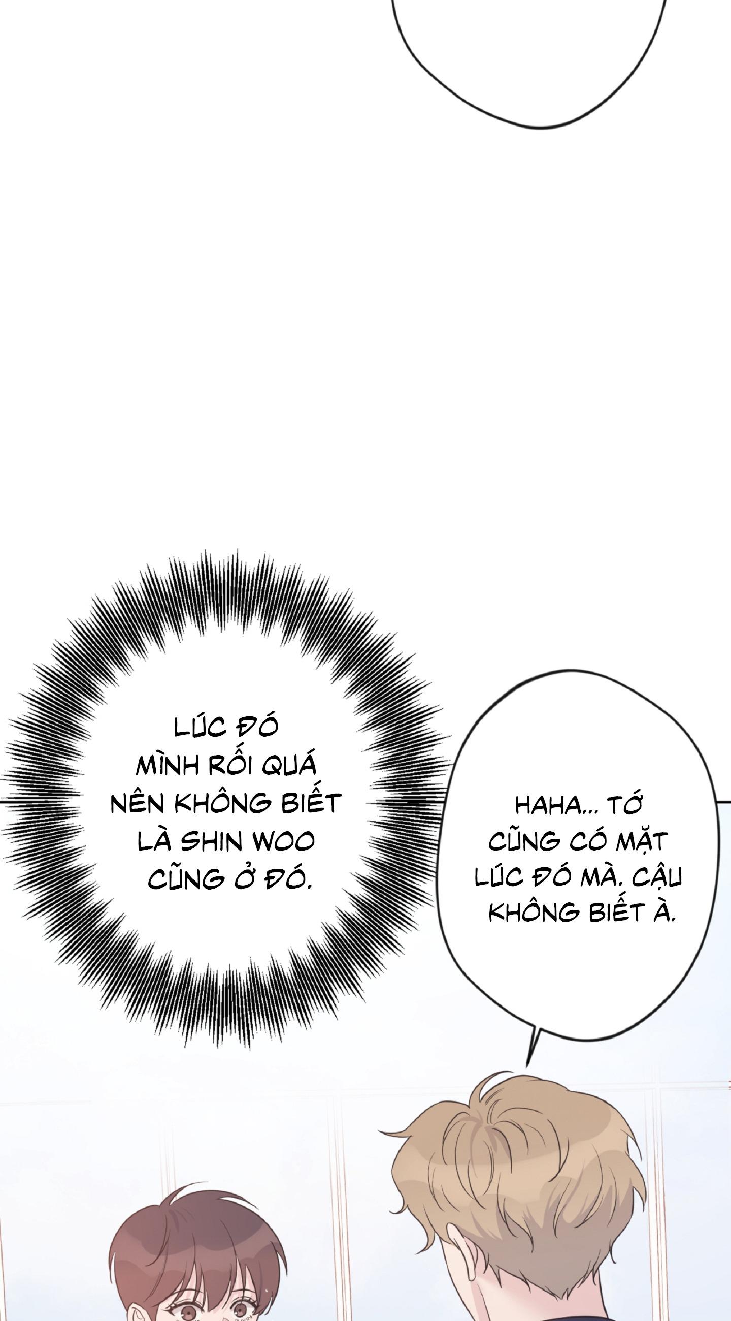 Angel kiss Chapter 19 - Next 
