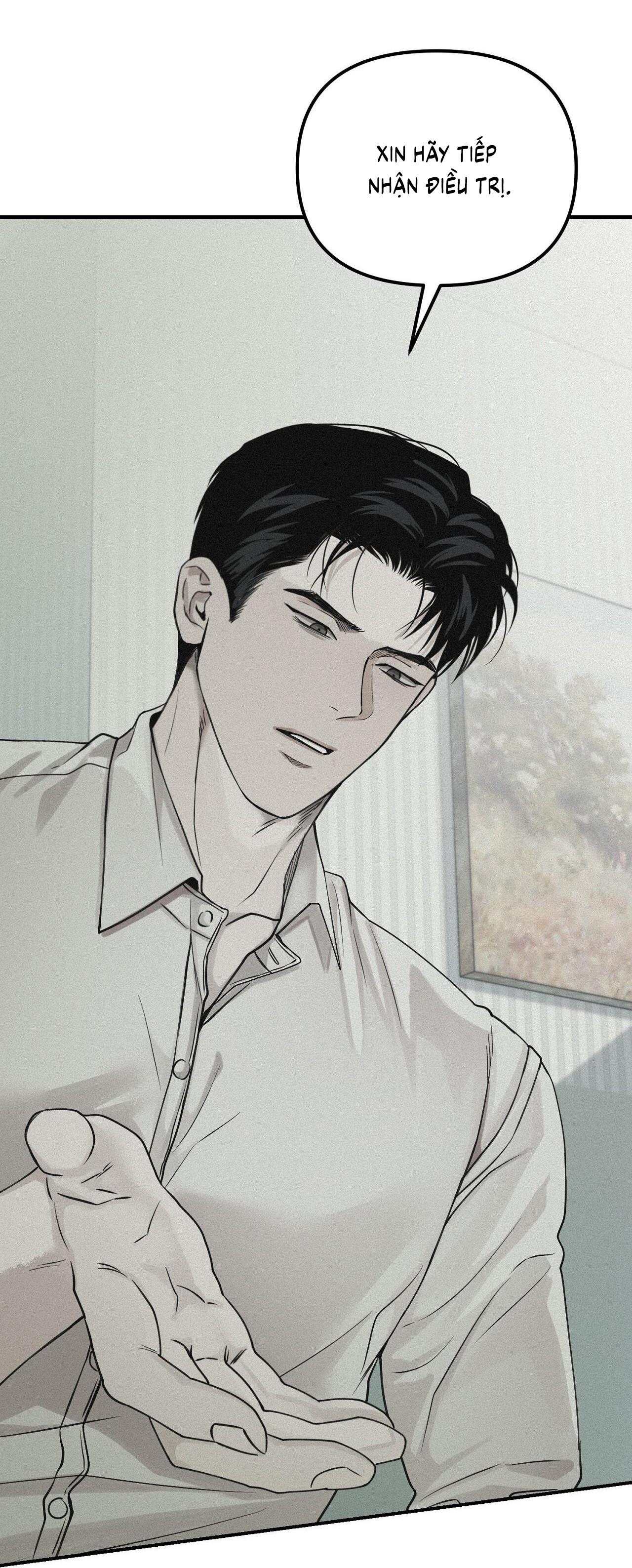 (CBunu) Phép Chiếu Chapter 44 - Next Chapter 45