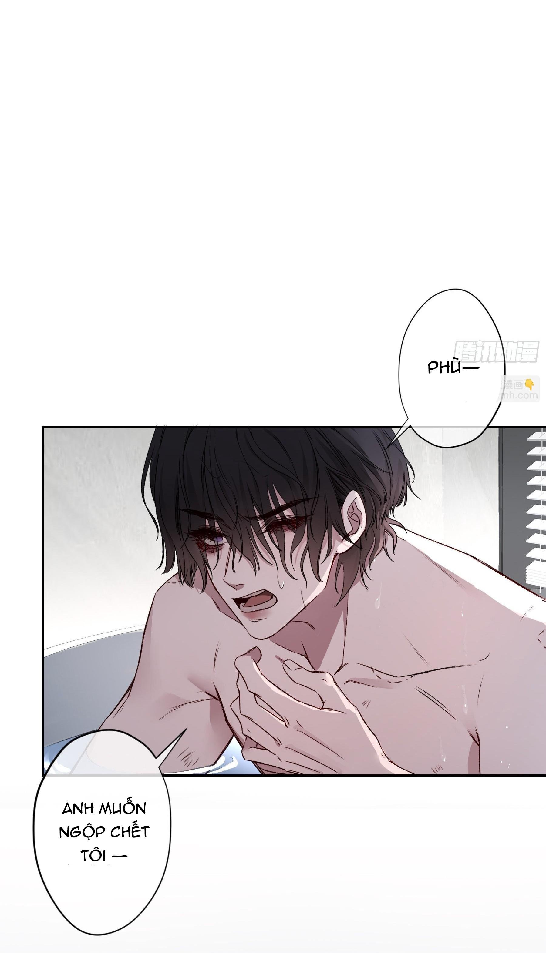 Ác linh Chapter 22 - Next 